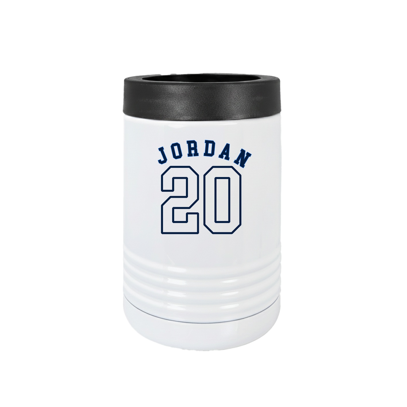 Beverage Holder — Shirsey Arch in White