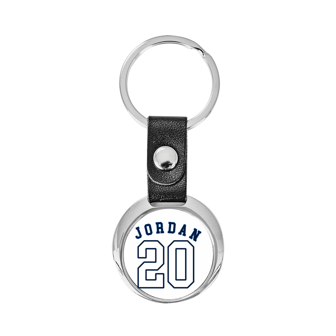 Key Chain — Shirsey Arch in Classic