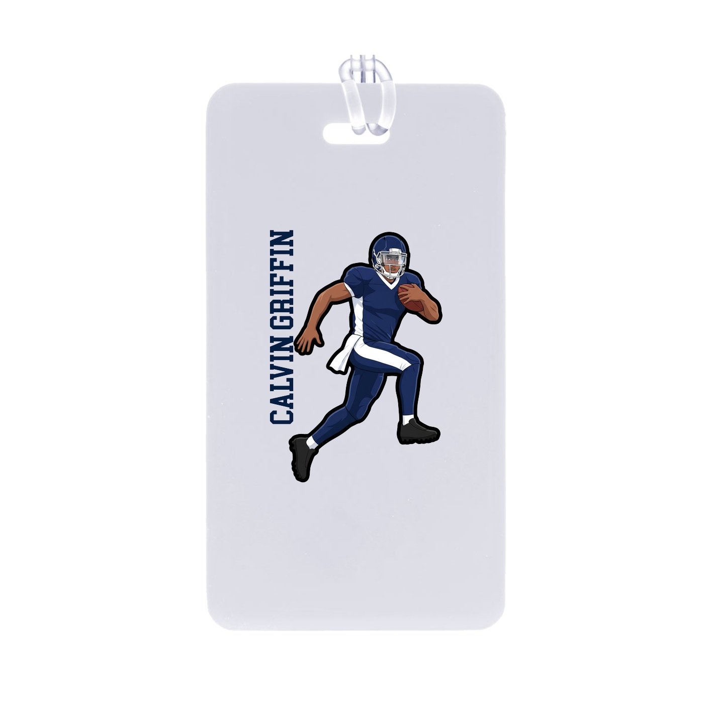 Bag Tag
