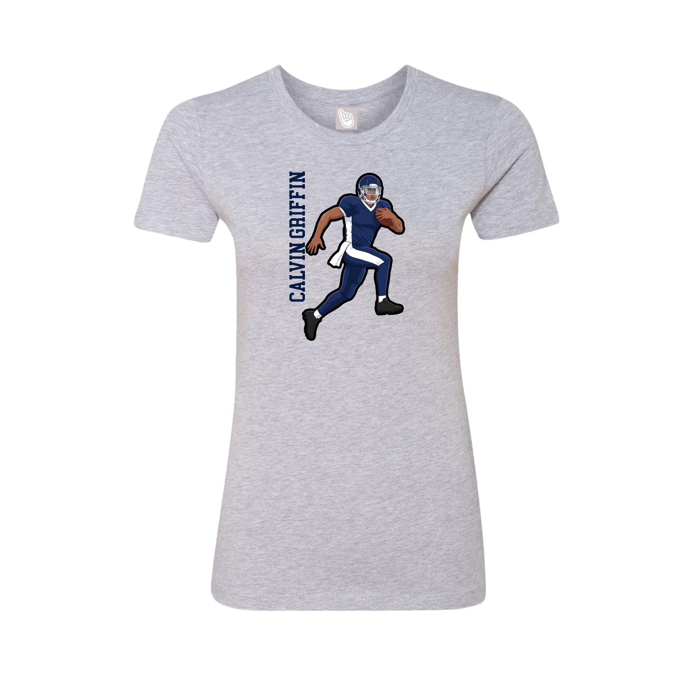 NIL Club Womens Tee