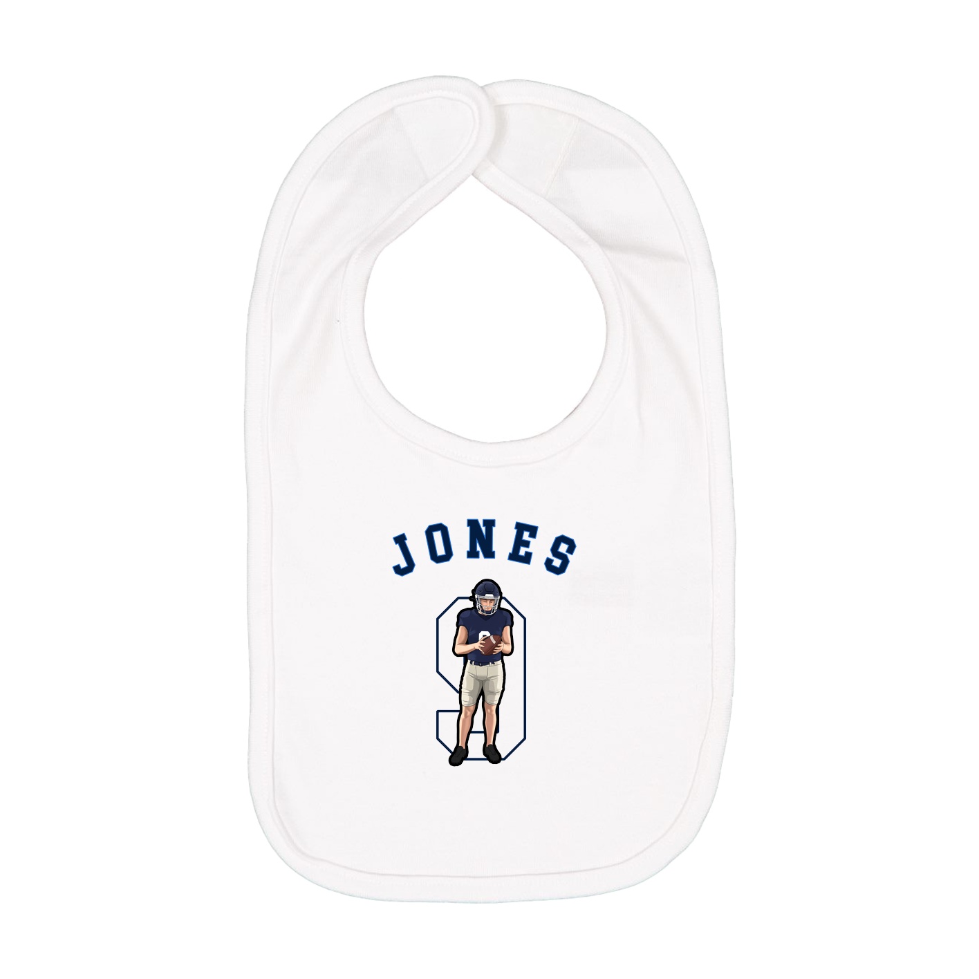 Infant Bib