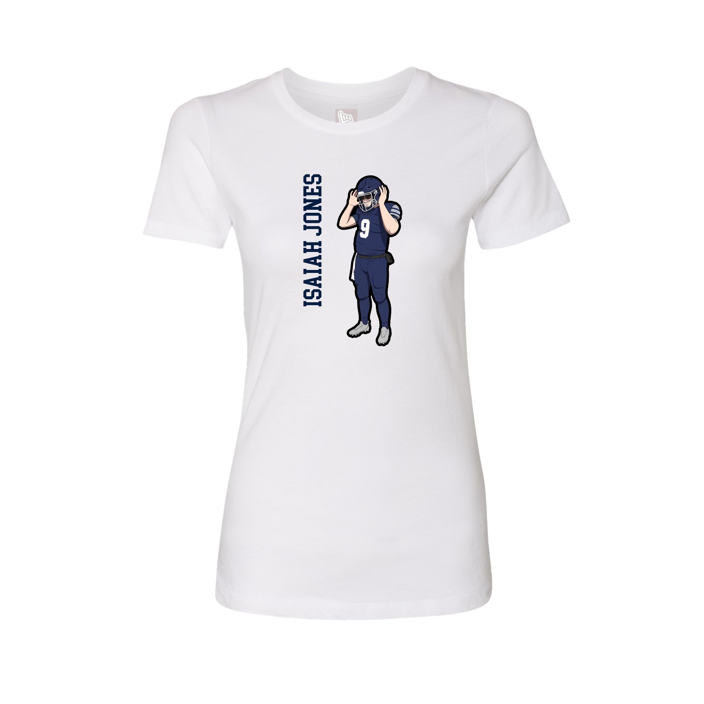 Womens Tee