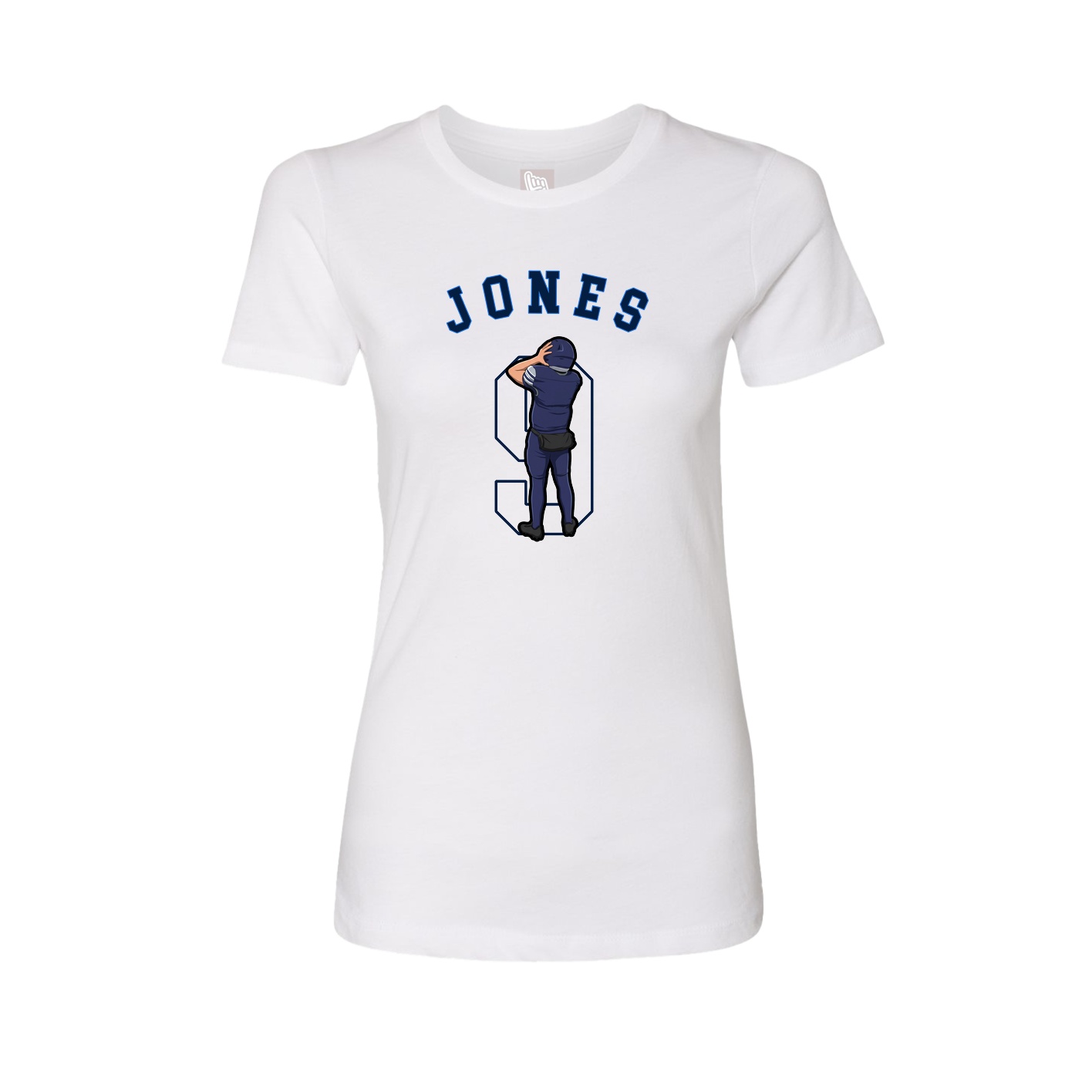 NIL Club Womens Tee