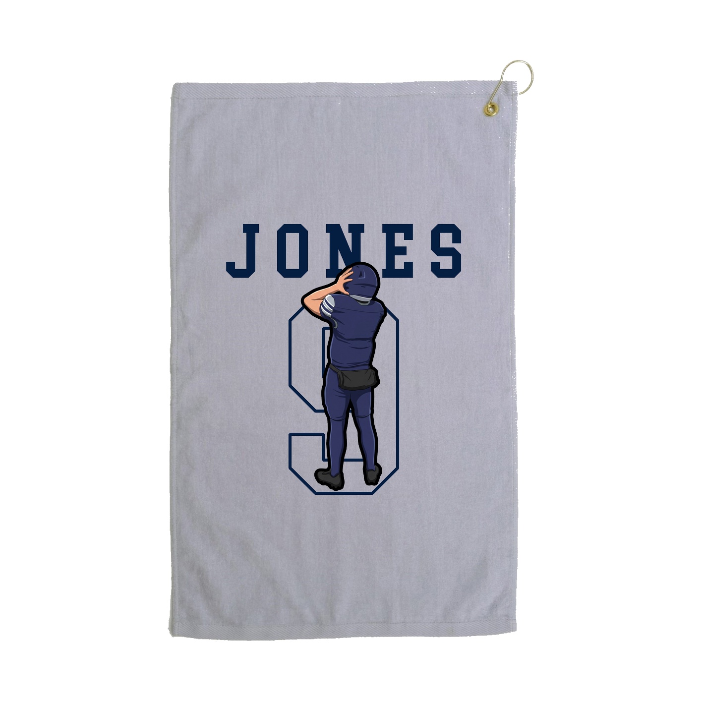 Golf Towel