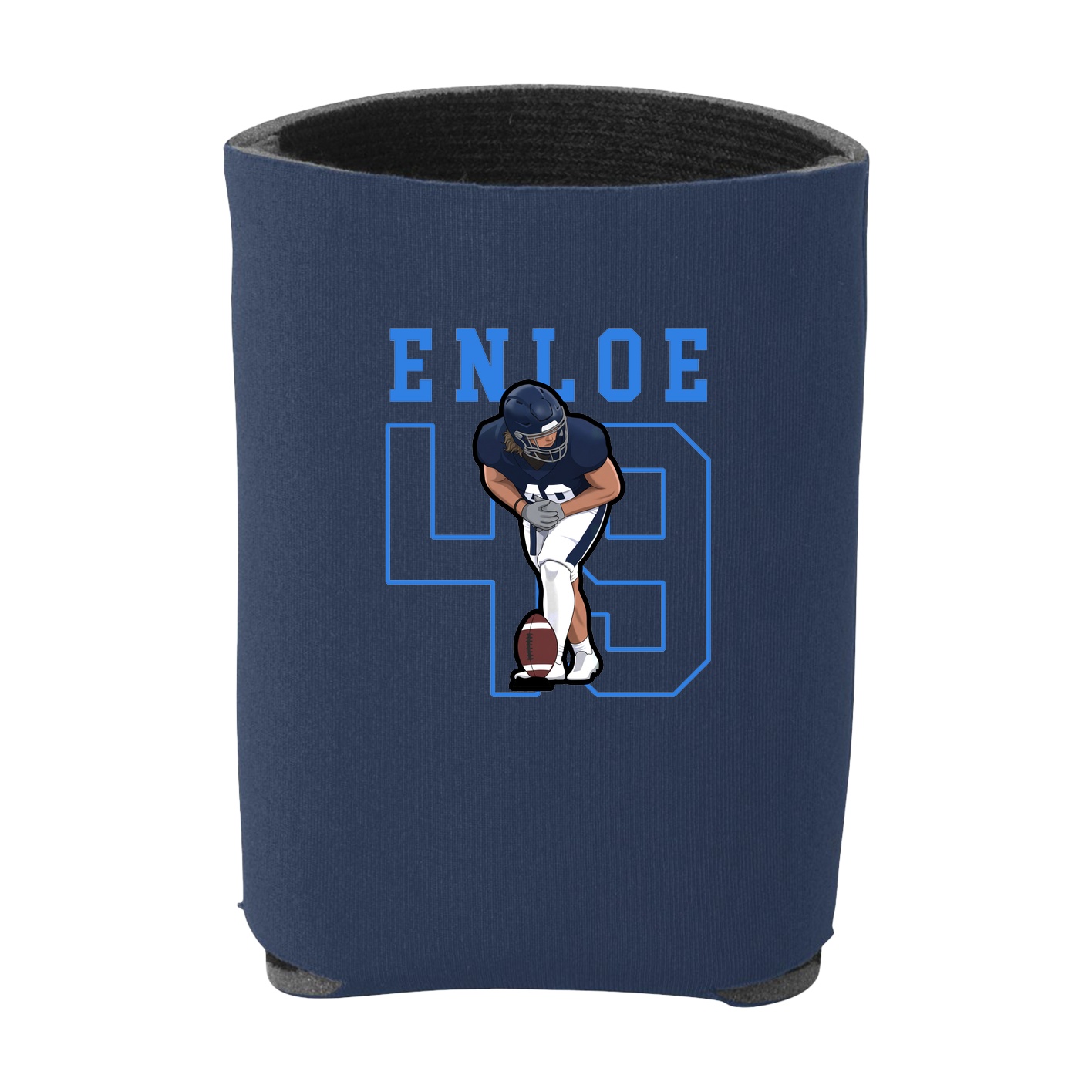 Can Holder — Shirsey in Navy