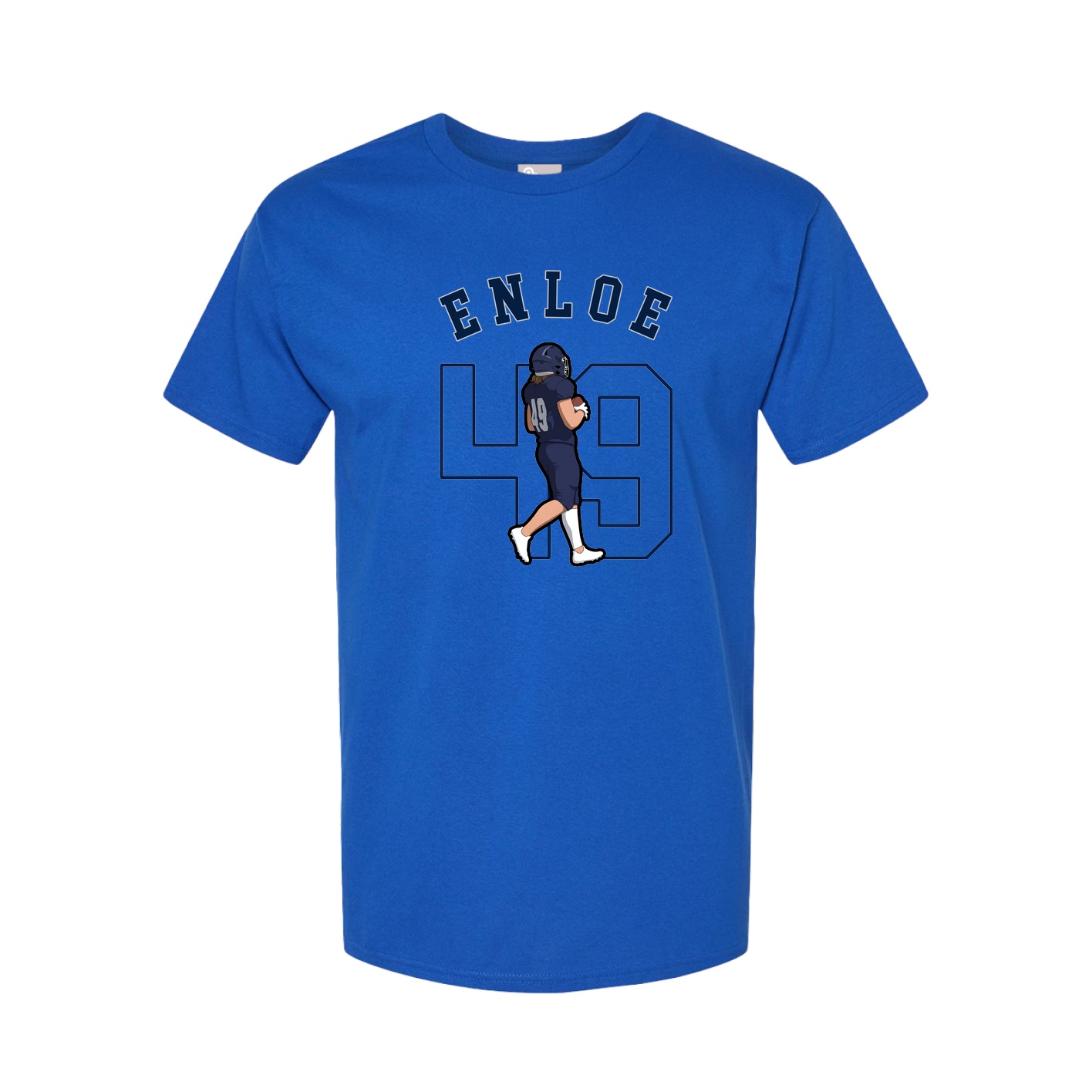 NIL Club Tee