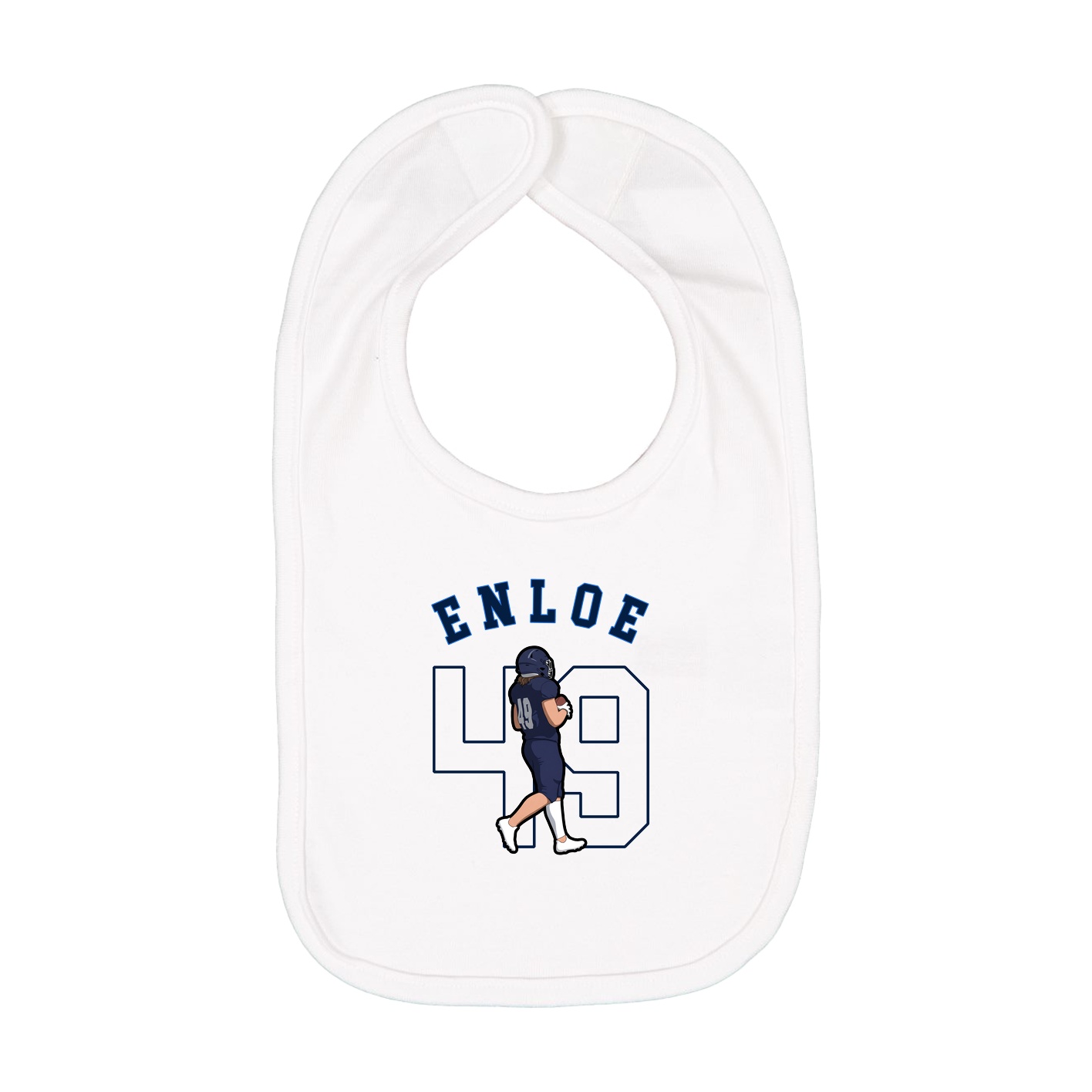 Infant Bib