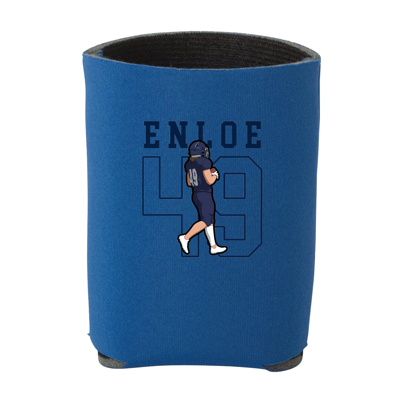 Can Holder — Shirsey in Royal