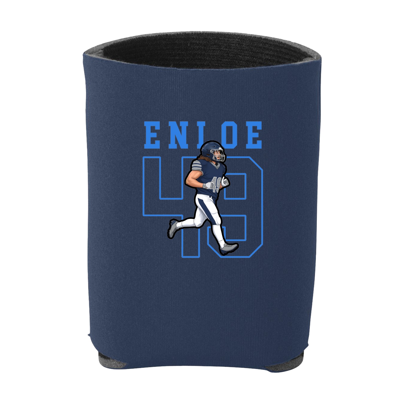 Can Holder — Shirsey in Navy