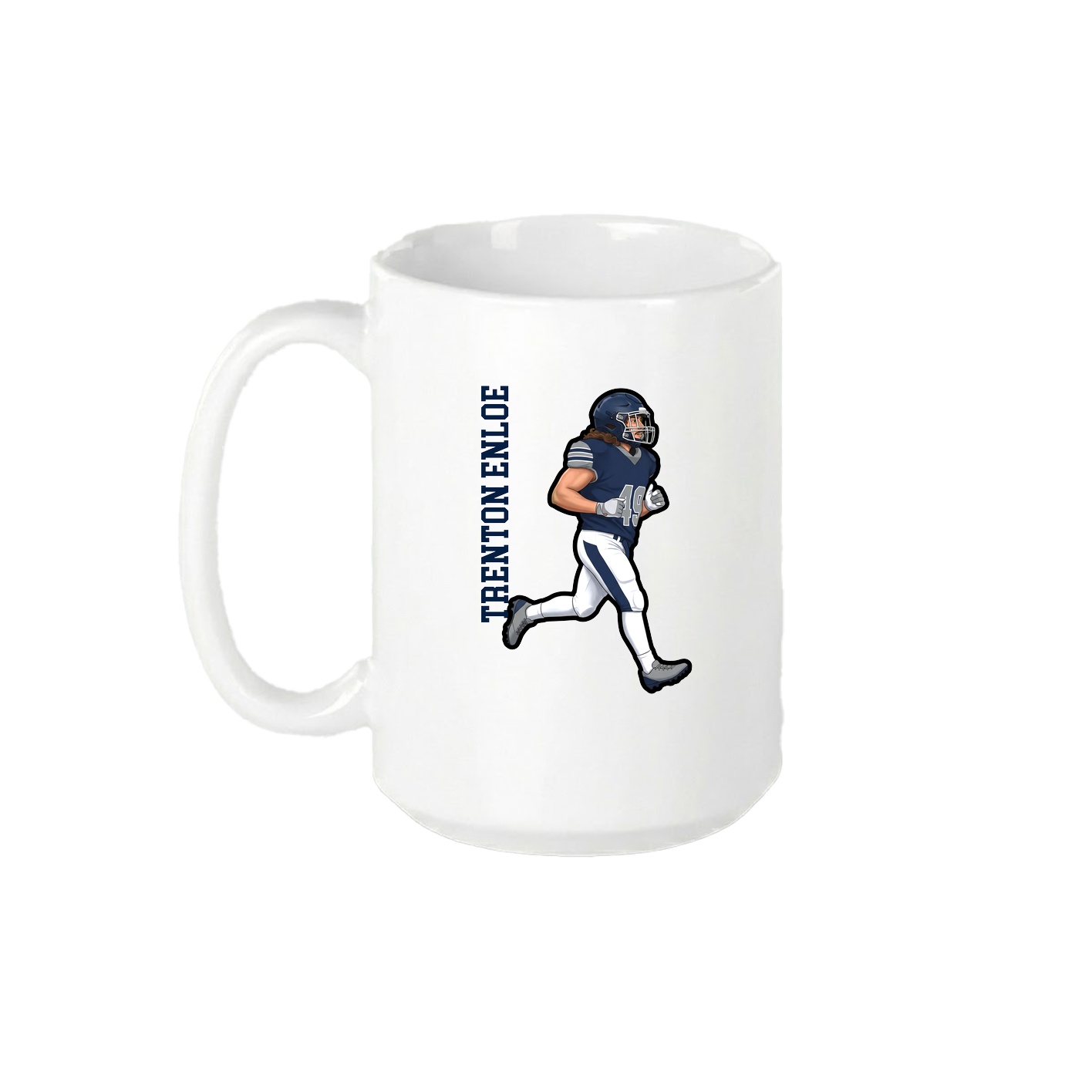 15oz Coffee Mug
