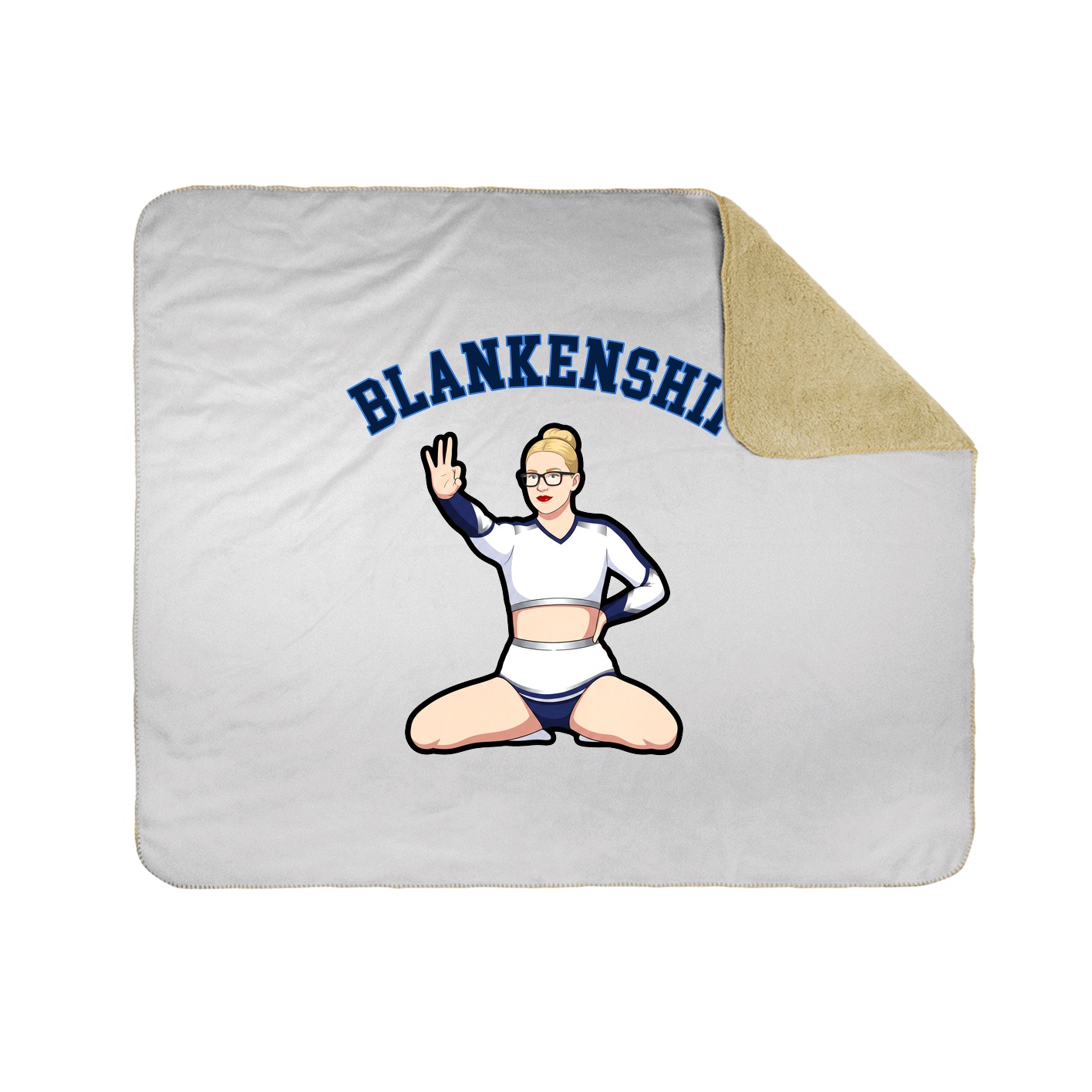 Throw Blanket