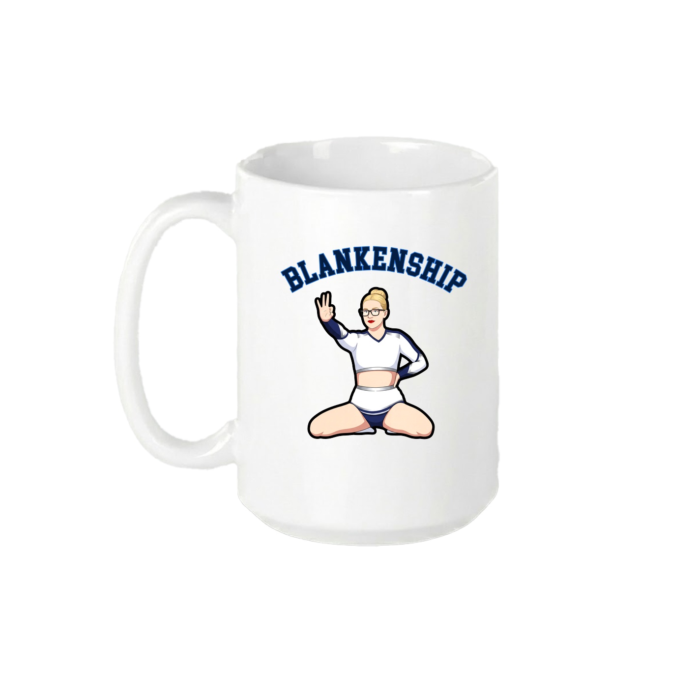 15oz Coffee Mug