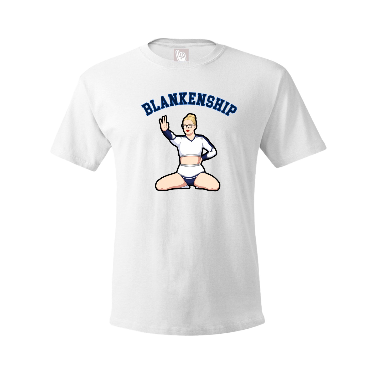 NIL Club Tee