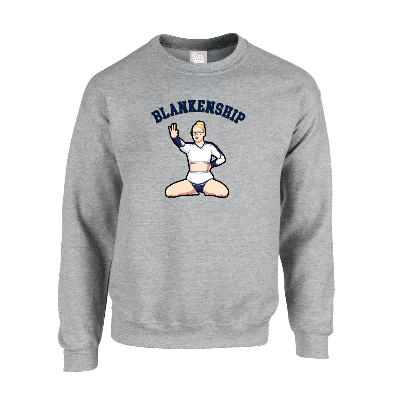 Fleece Crew