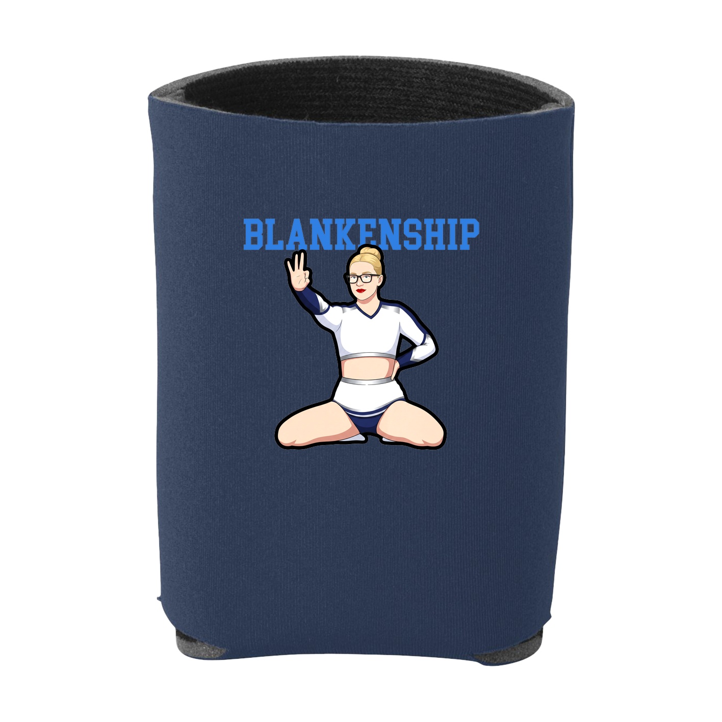 Can Holder — Shirsey in Navy