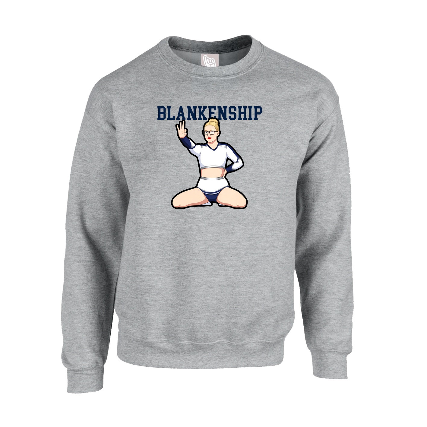 Fleece Crew