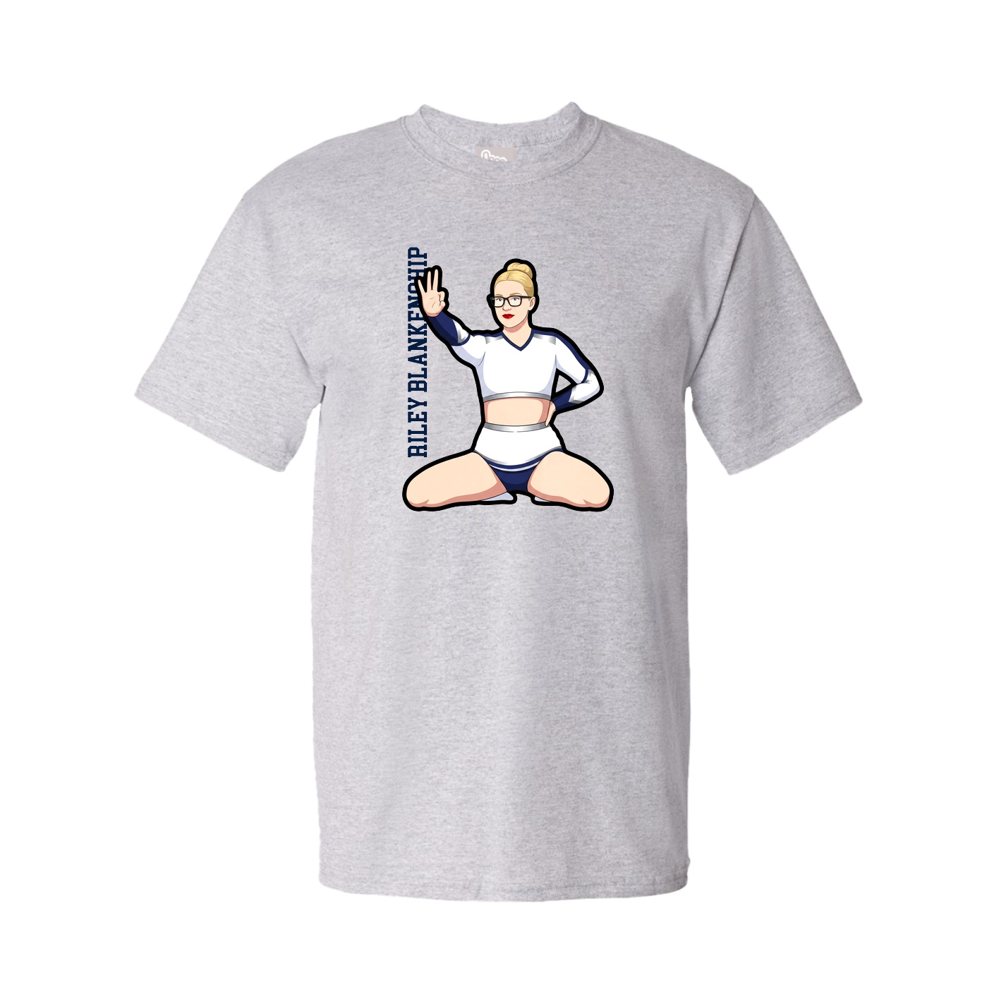 NIL Club Tee