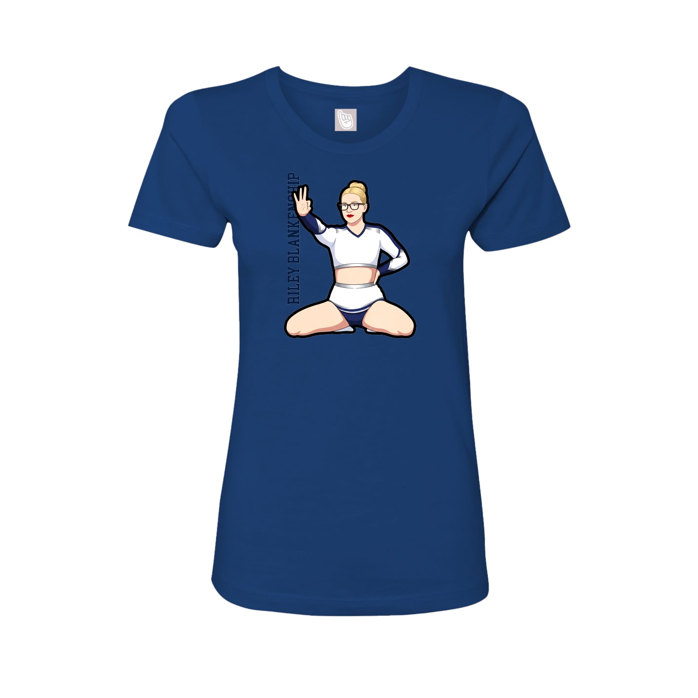NIL Club Womens Tee