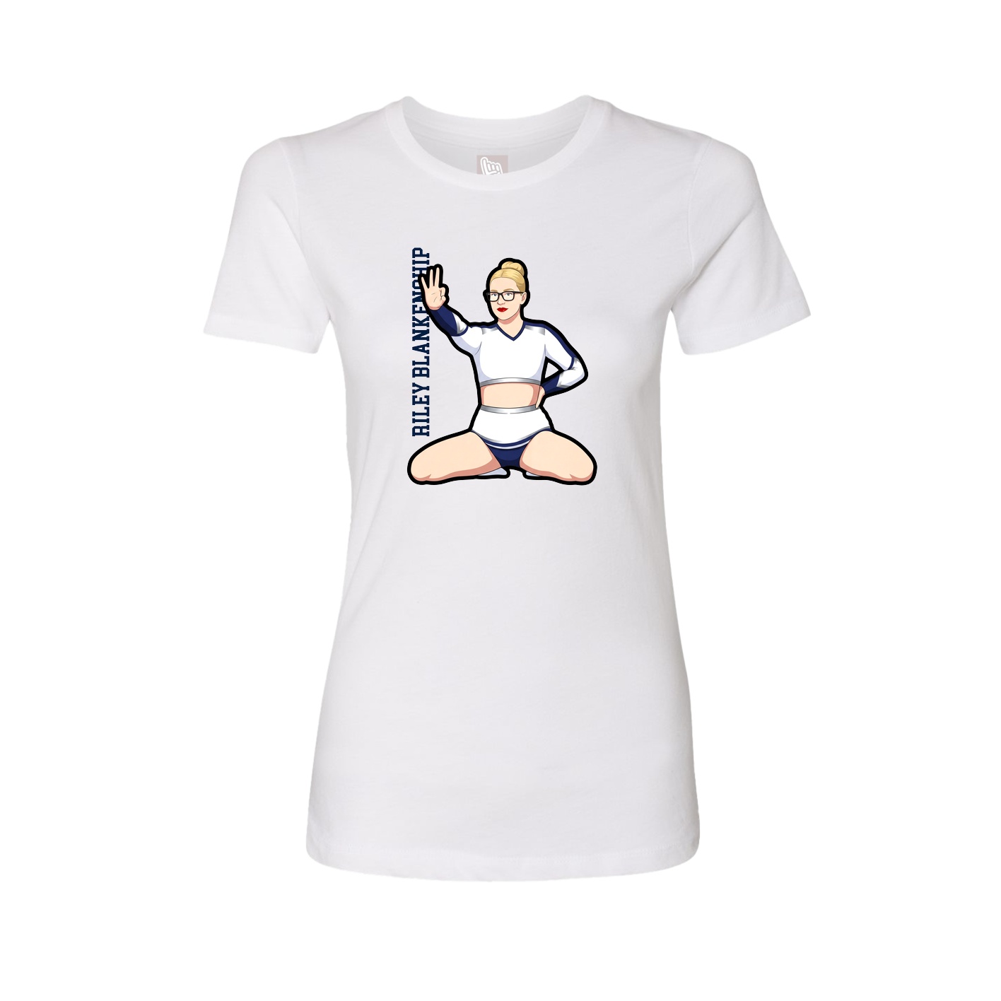 Womens Tee