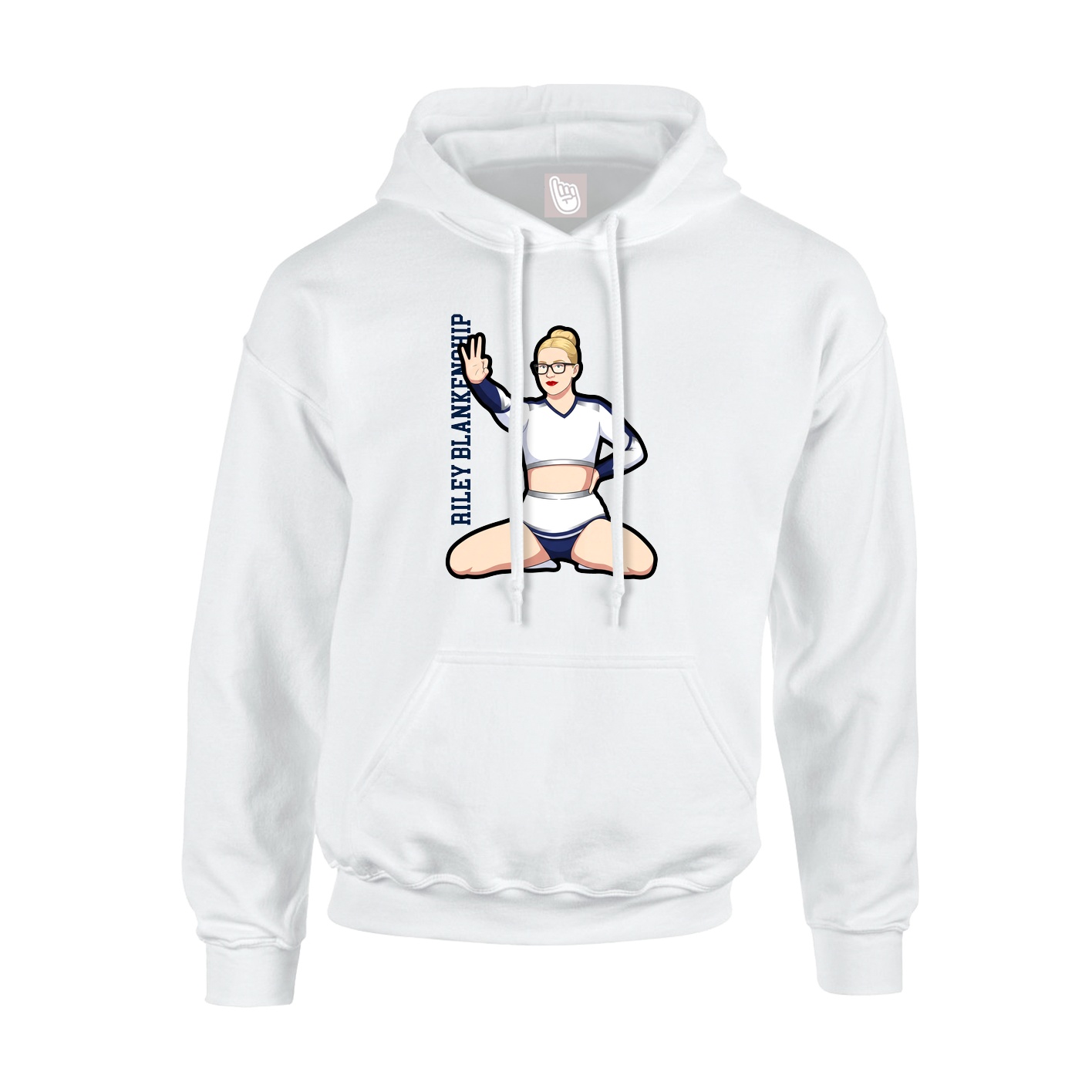 Youth Hoodie