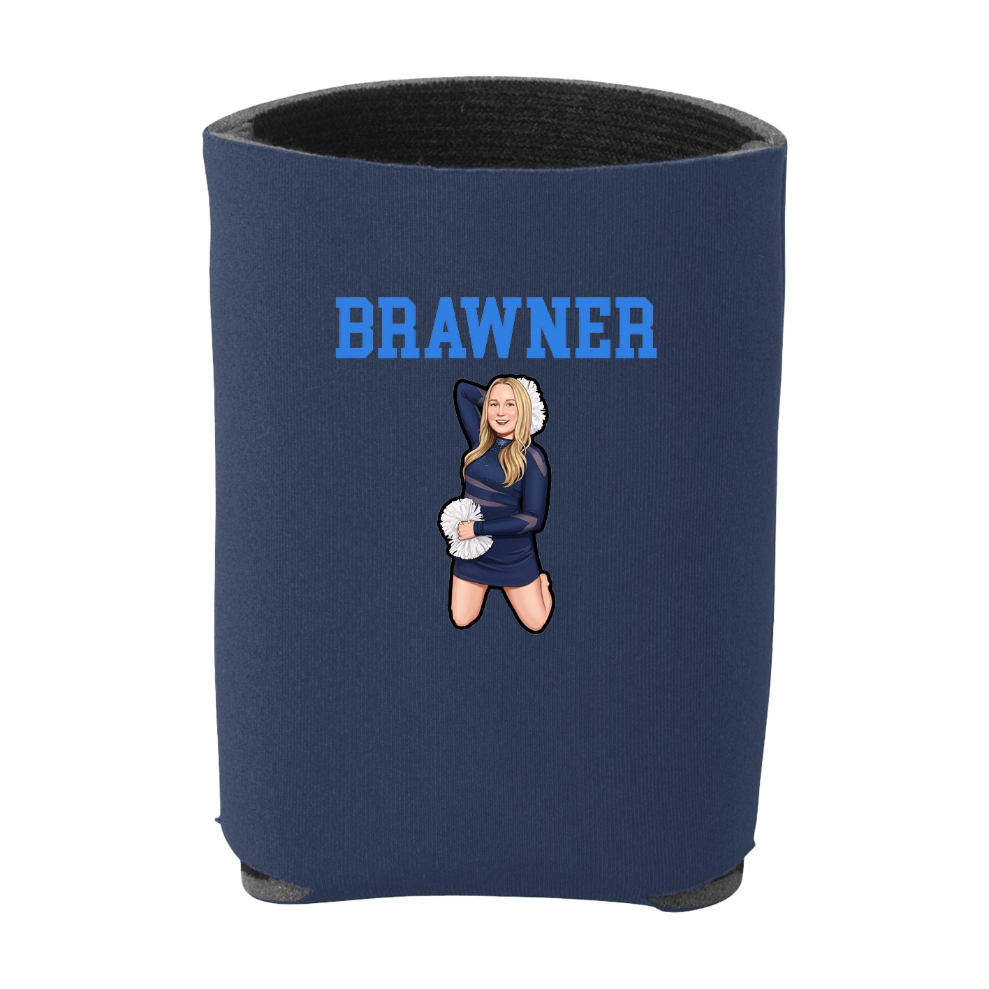 Can Holder — Shirsey in Navy