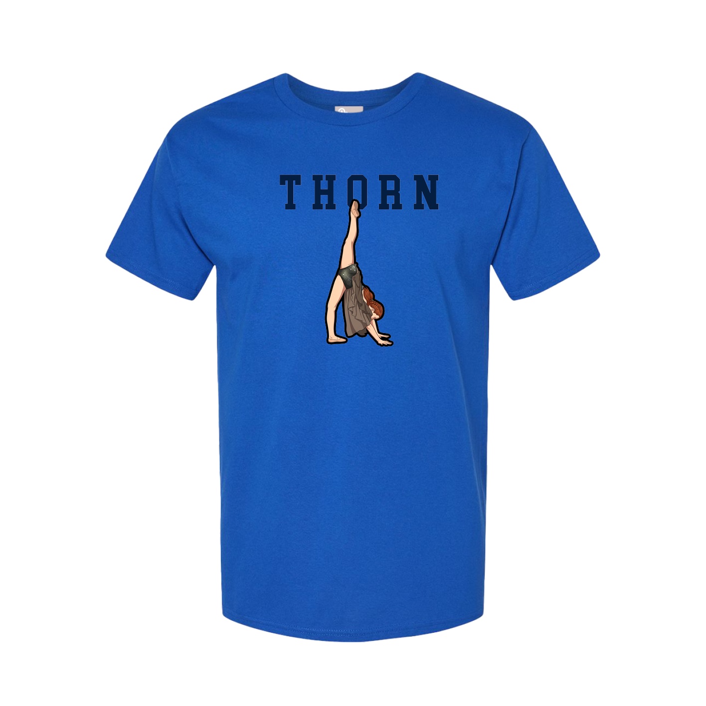 Tee — Shirsey in Royal