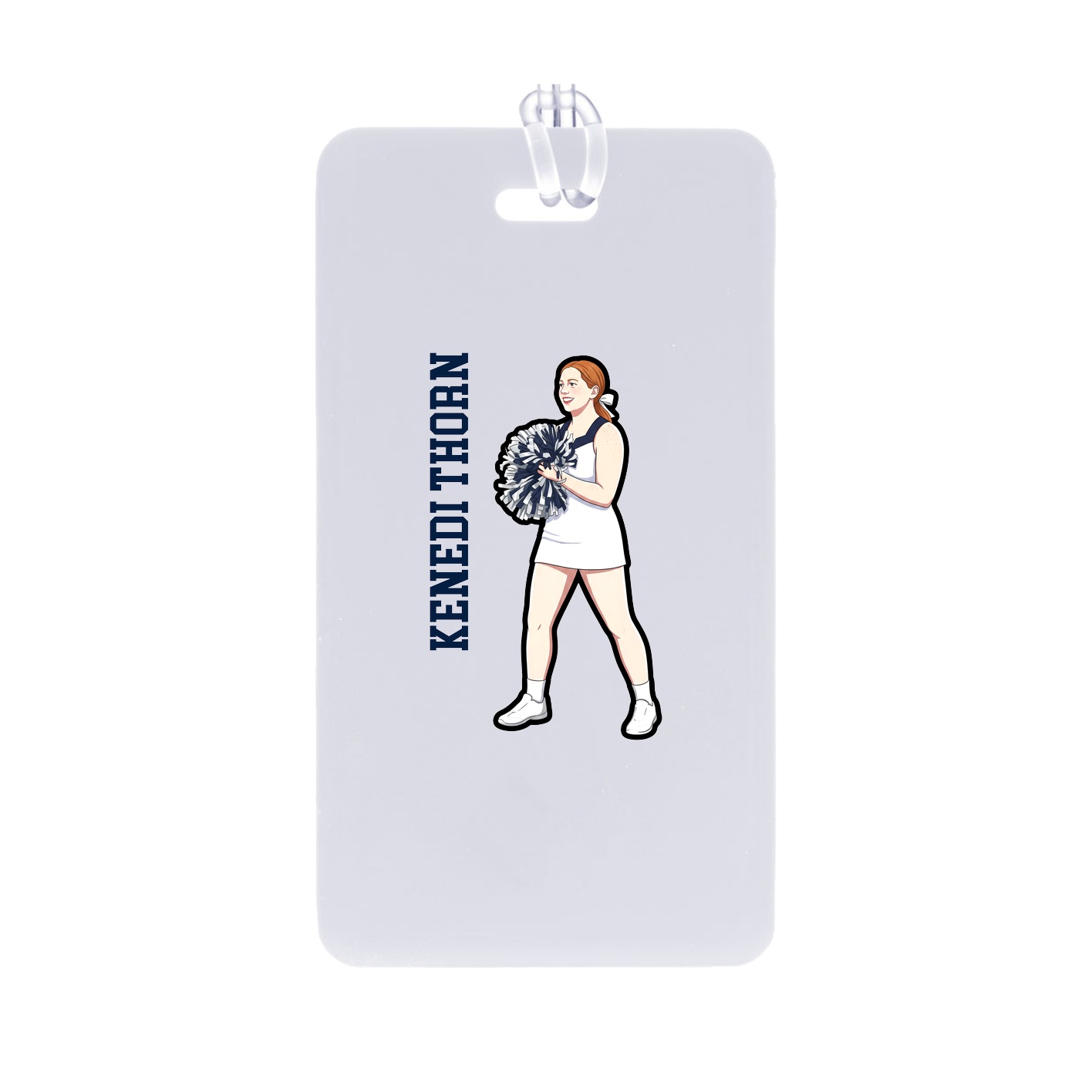 Bag Tag