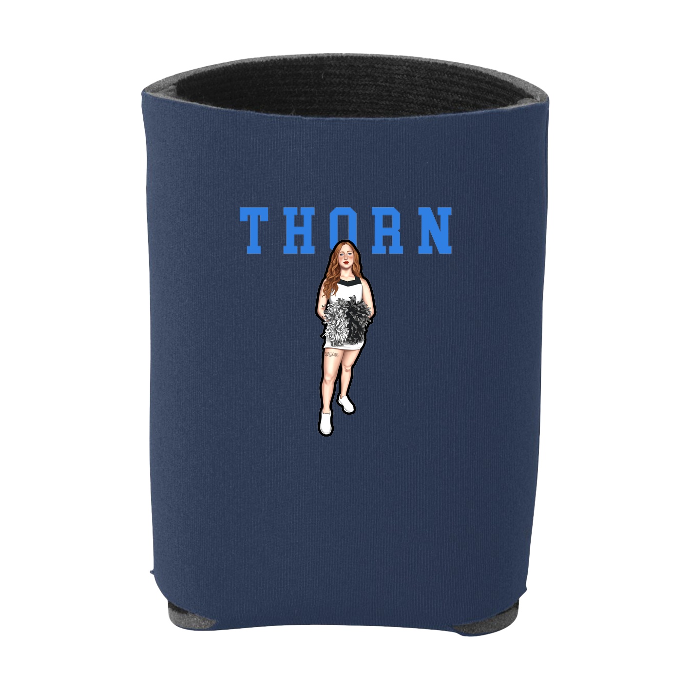 Can Holder — Shirsey in Navy