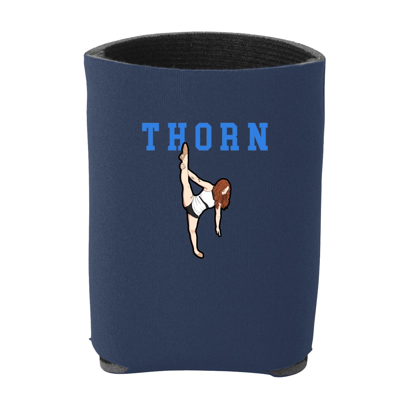 Can Holder — Shirsey in Navy