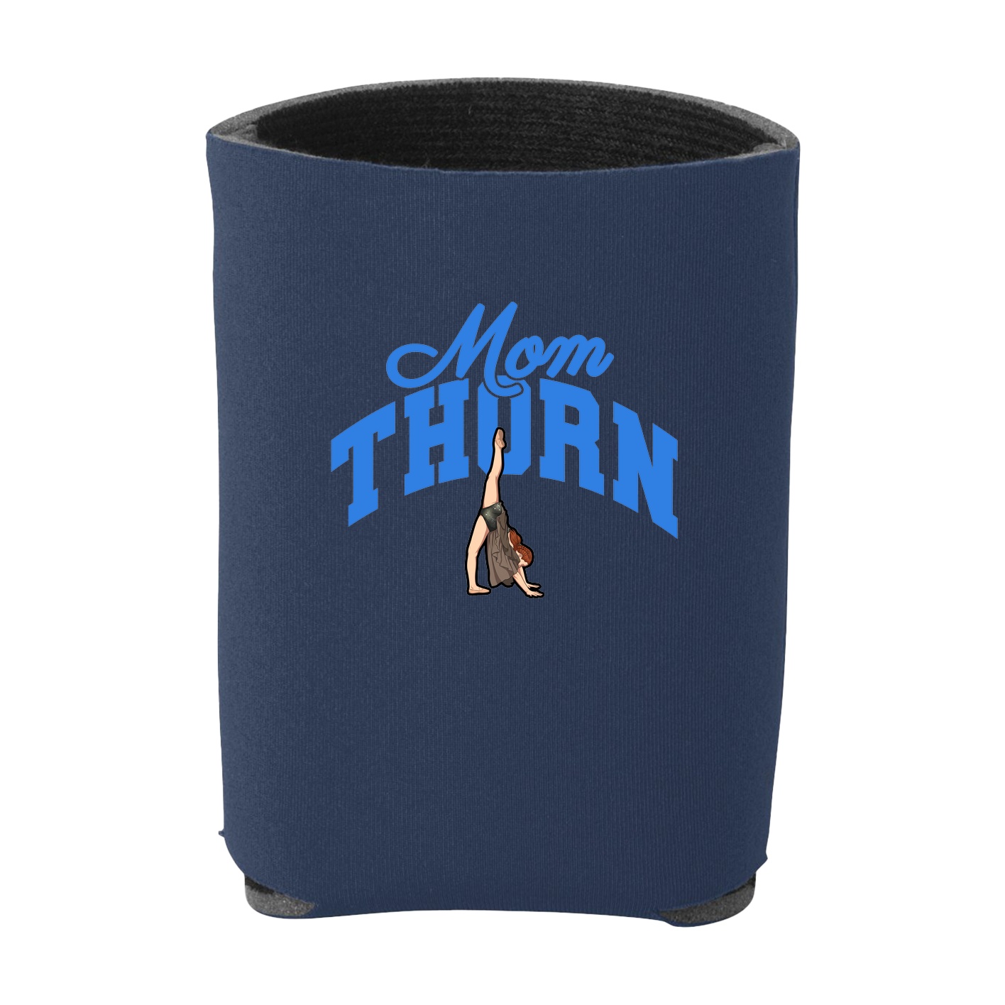 Can Holder — Mothers Day Arch in Navy