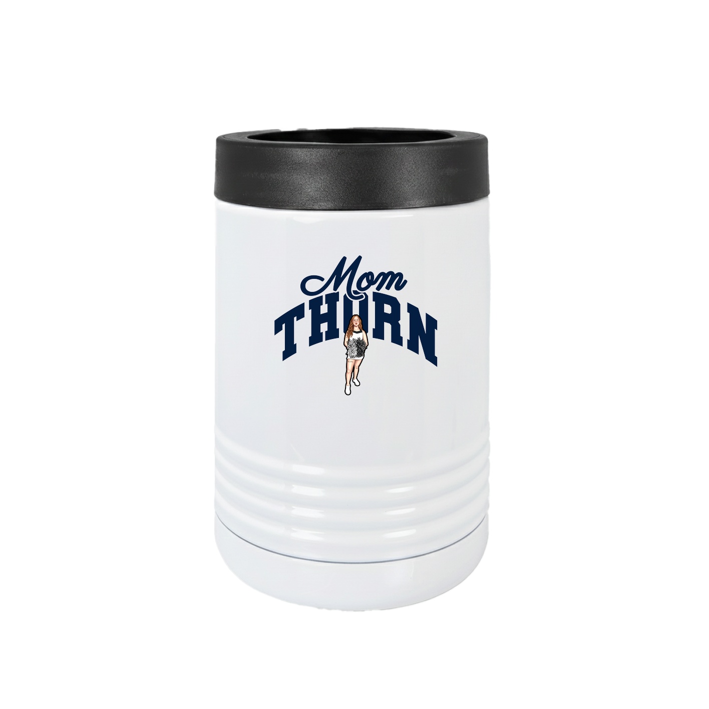 Beverage Holder — Mothers Day Arch in White