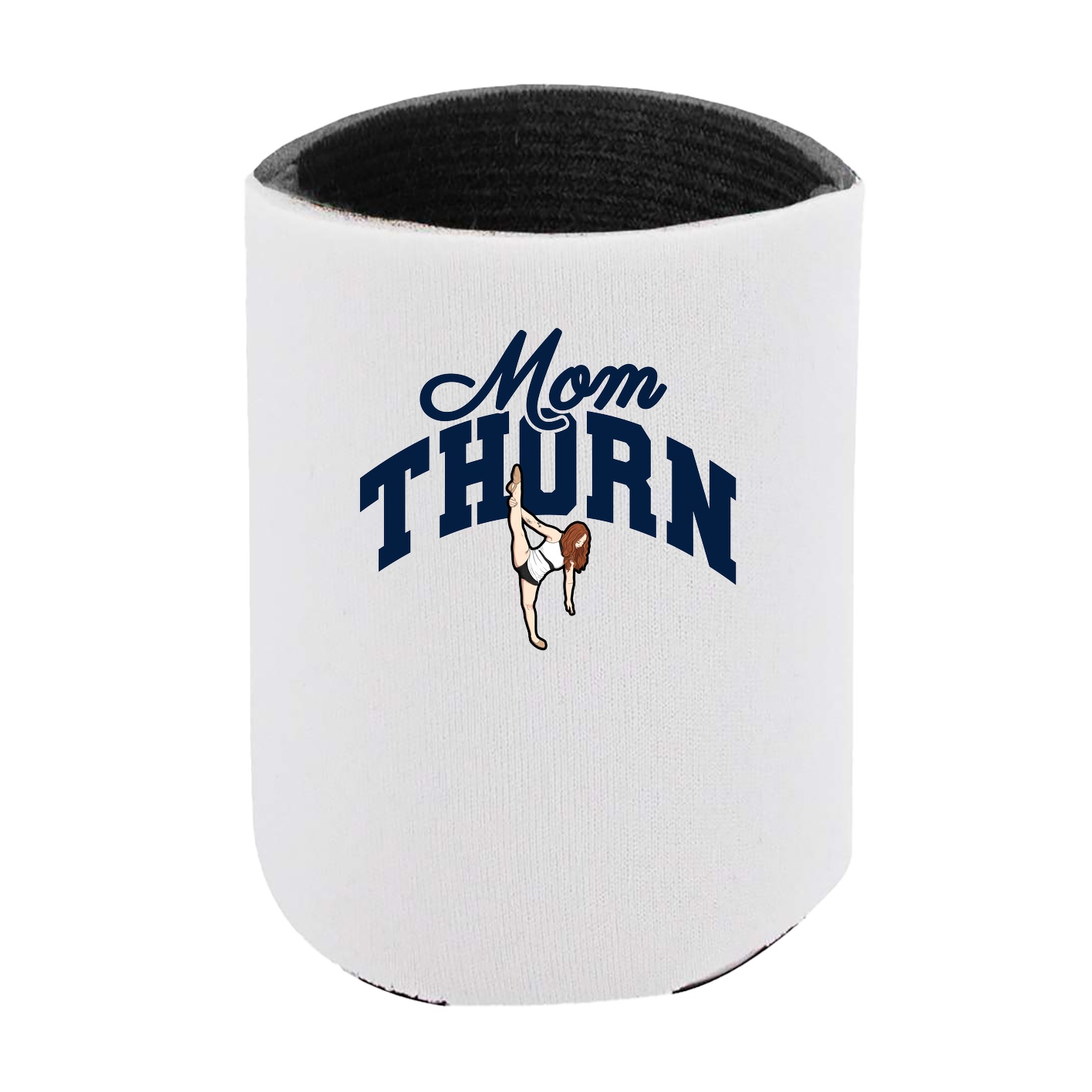 Can Holder — Mothers Day Arch in White