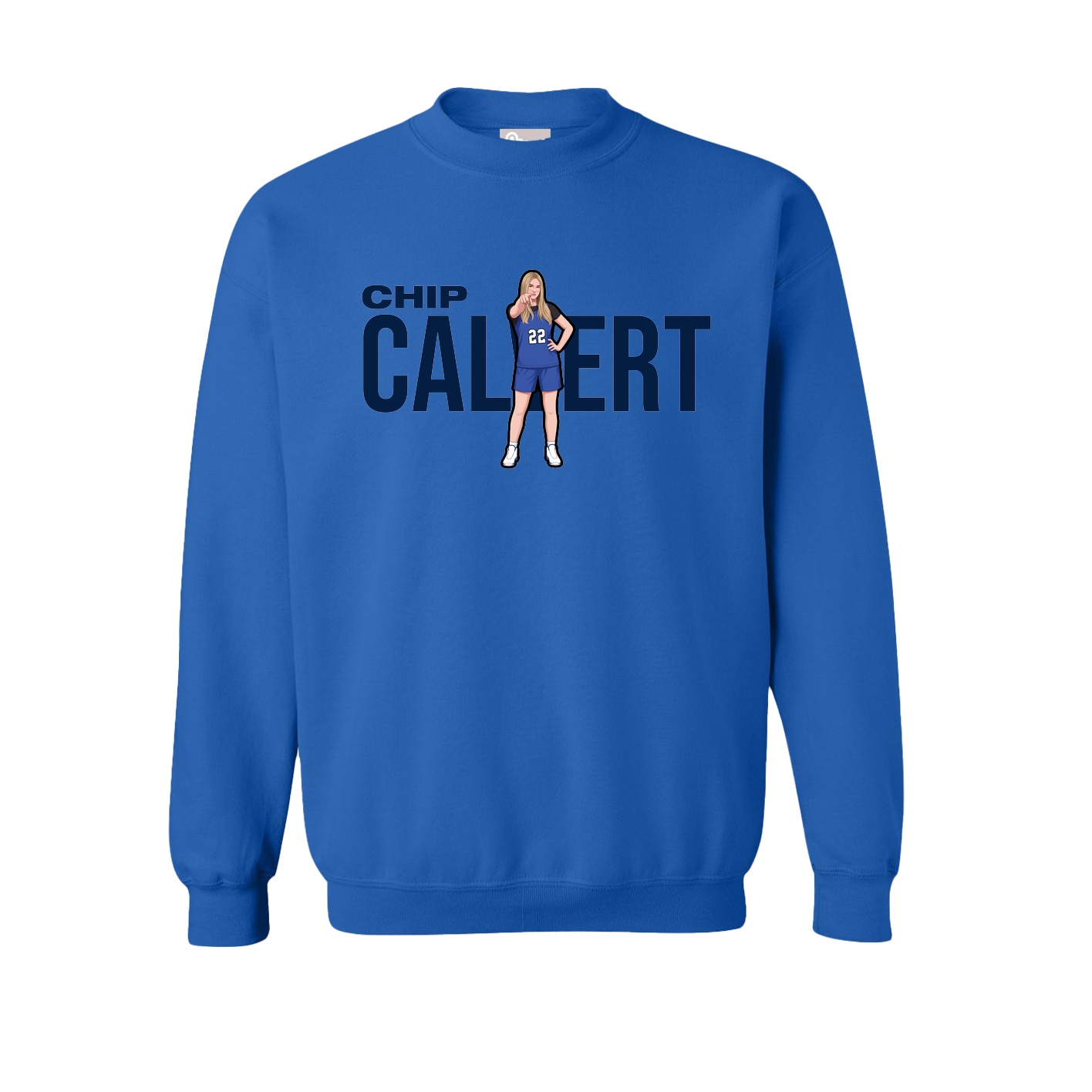 Fleece Crew
