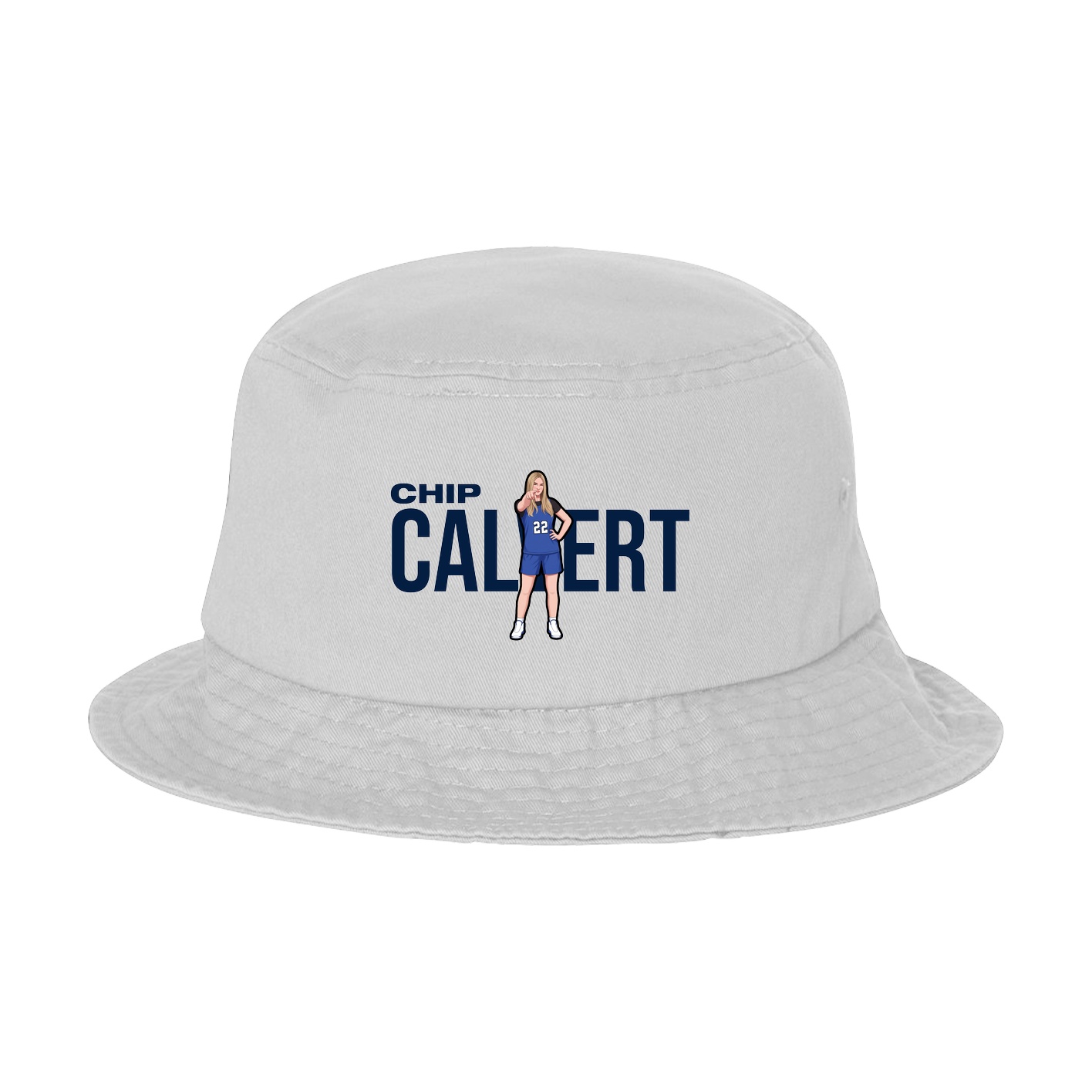 Bucket Cap