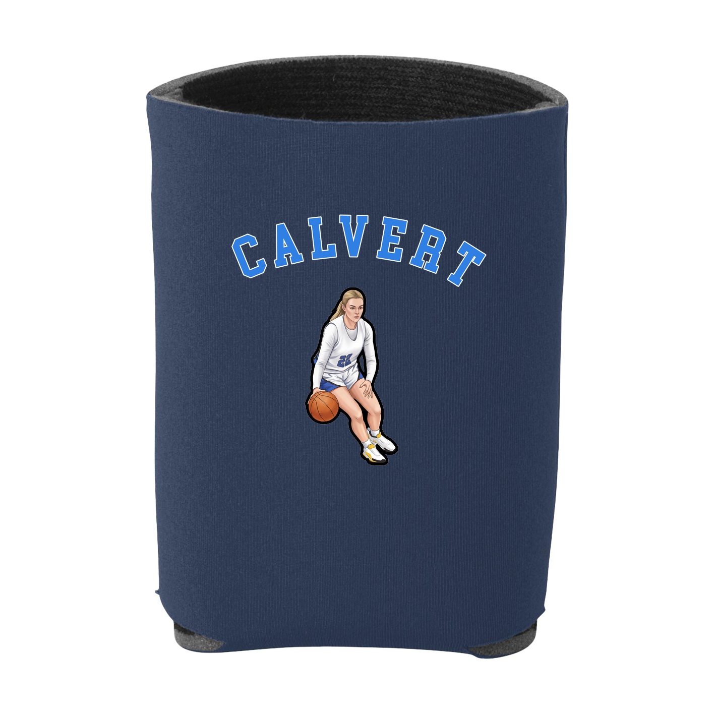 Can Holder — Shirsey Arch in Navy