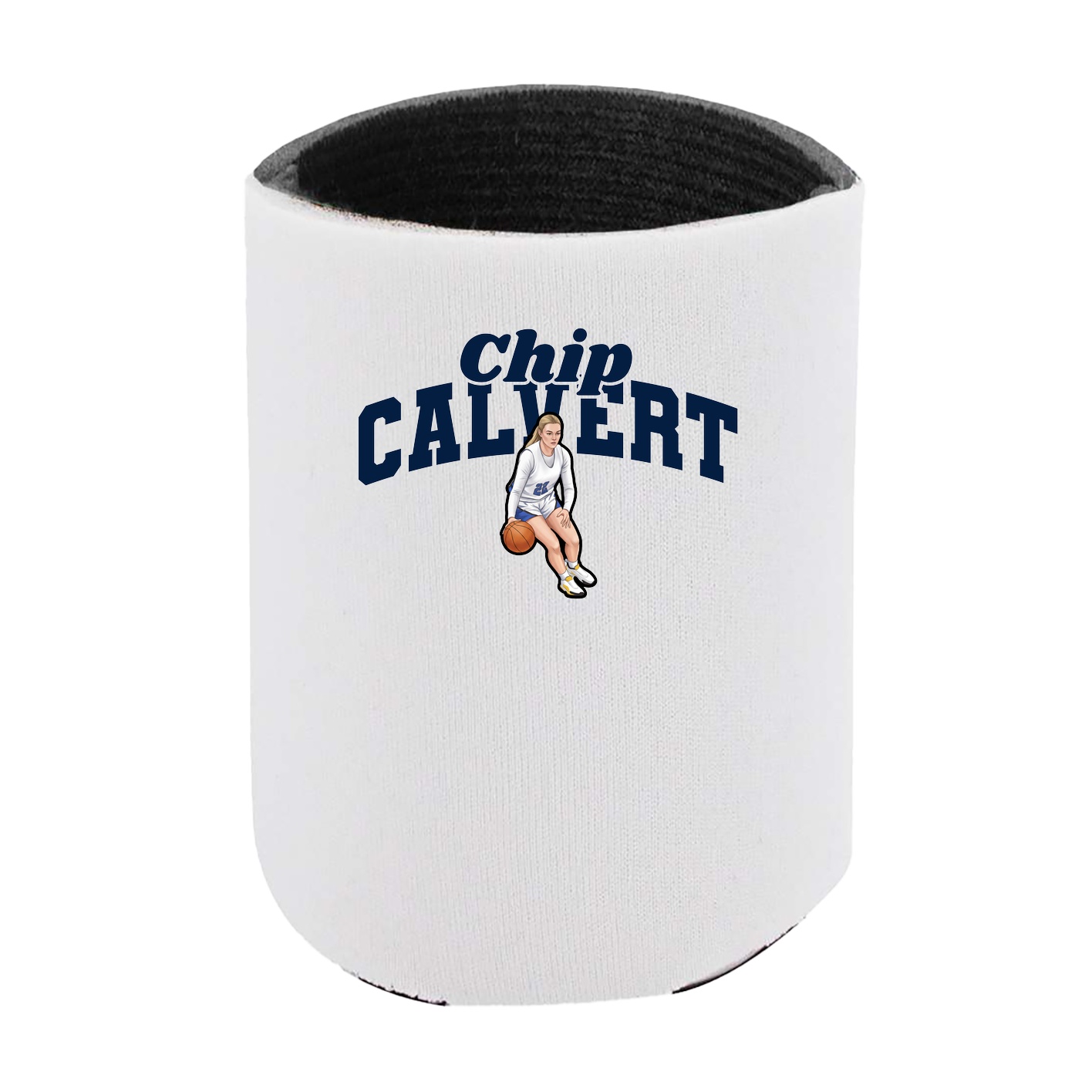 Can Holder — Signature Arch in White