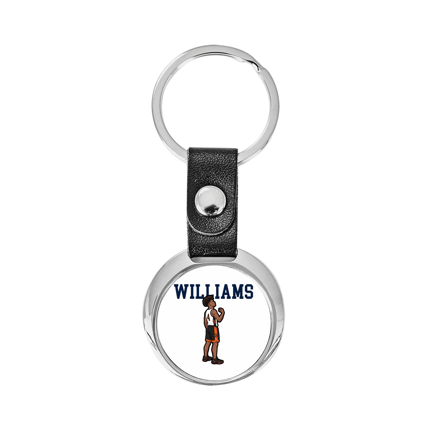 Key Chain — Shirsey in Classic
