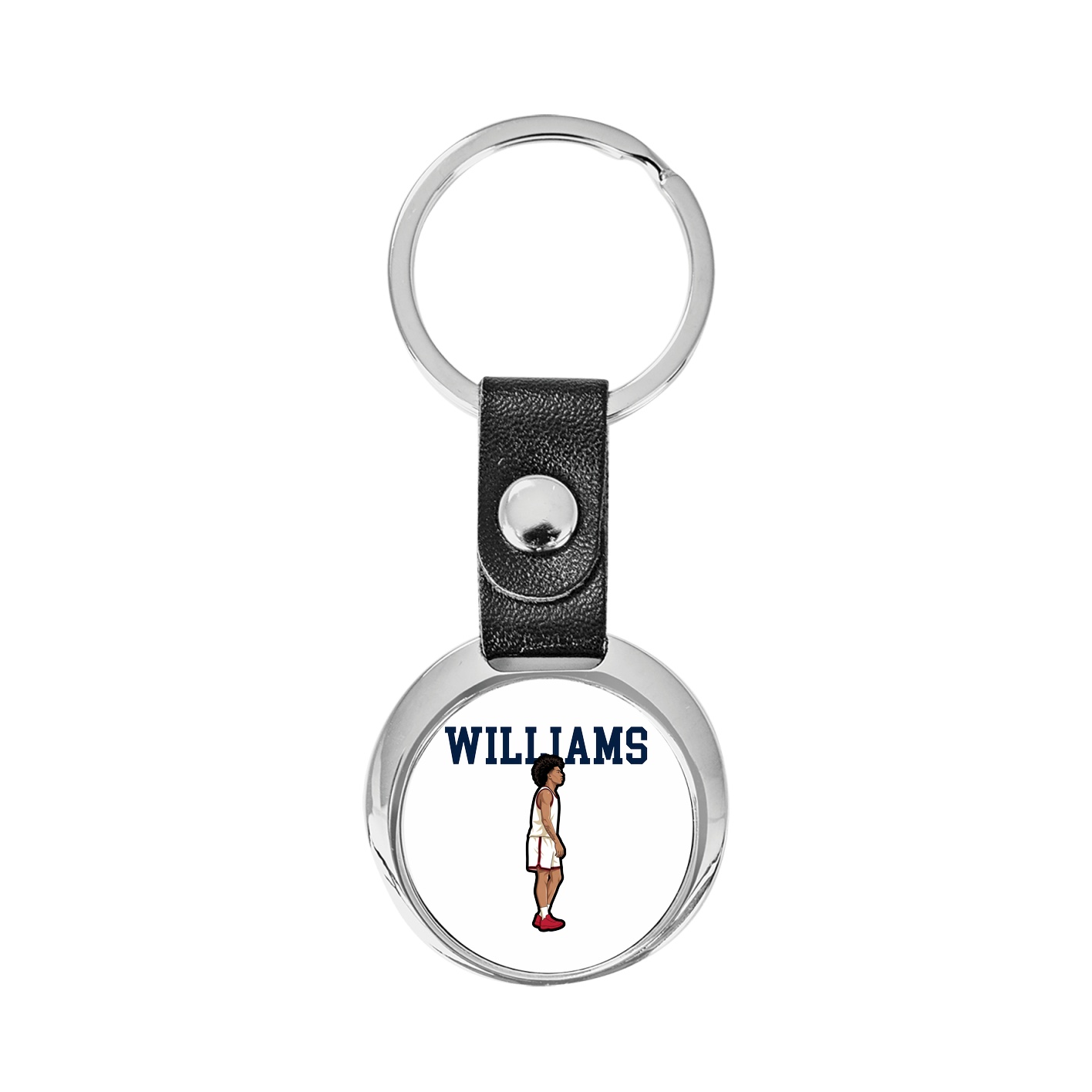 Key Chain — Shirsey in Classic