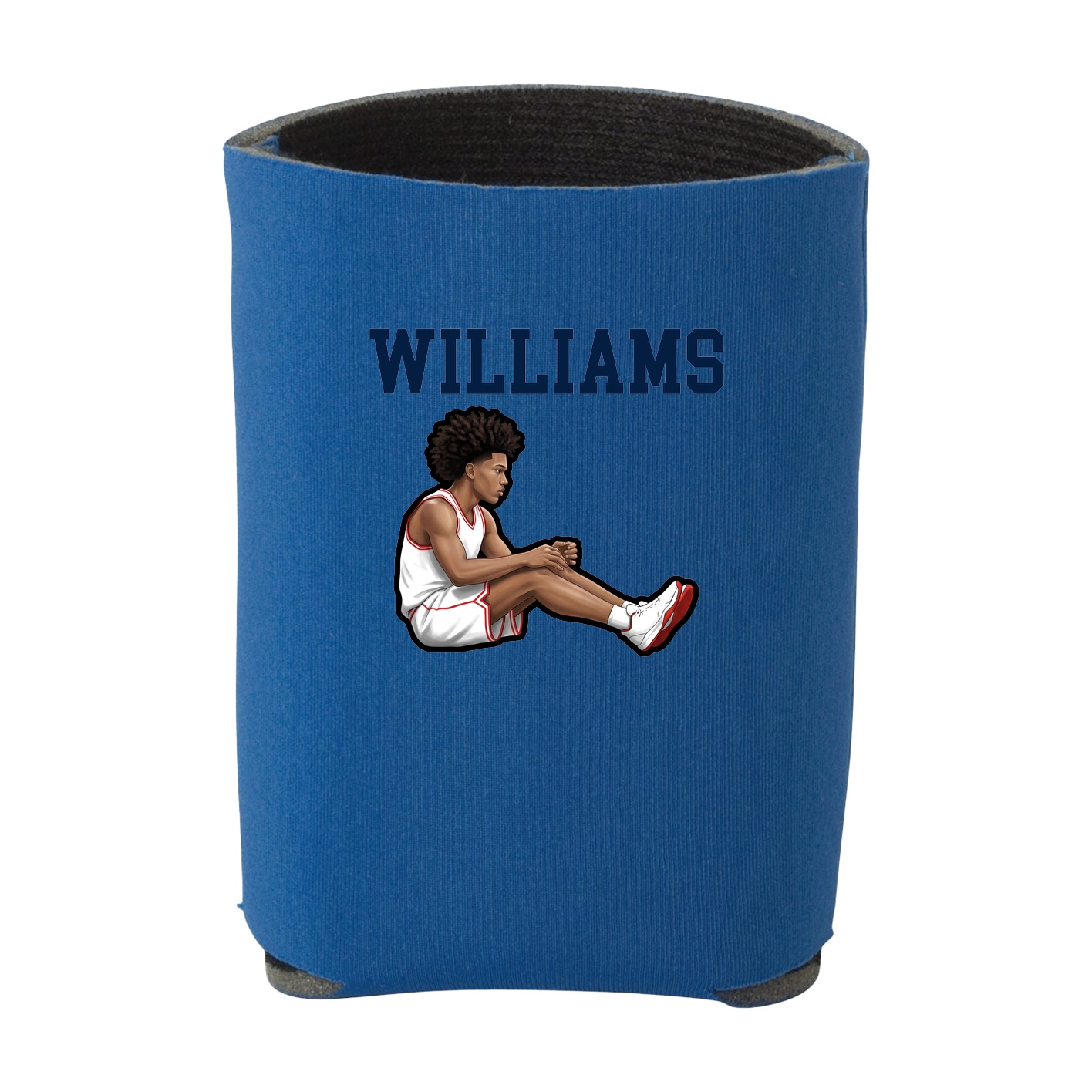 Can Holder — Shirsey in Royal