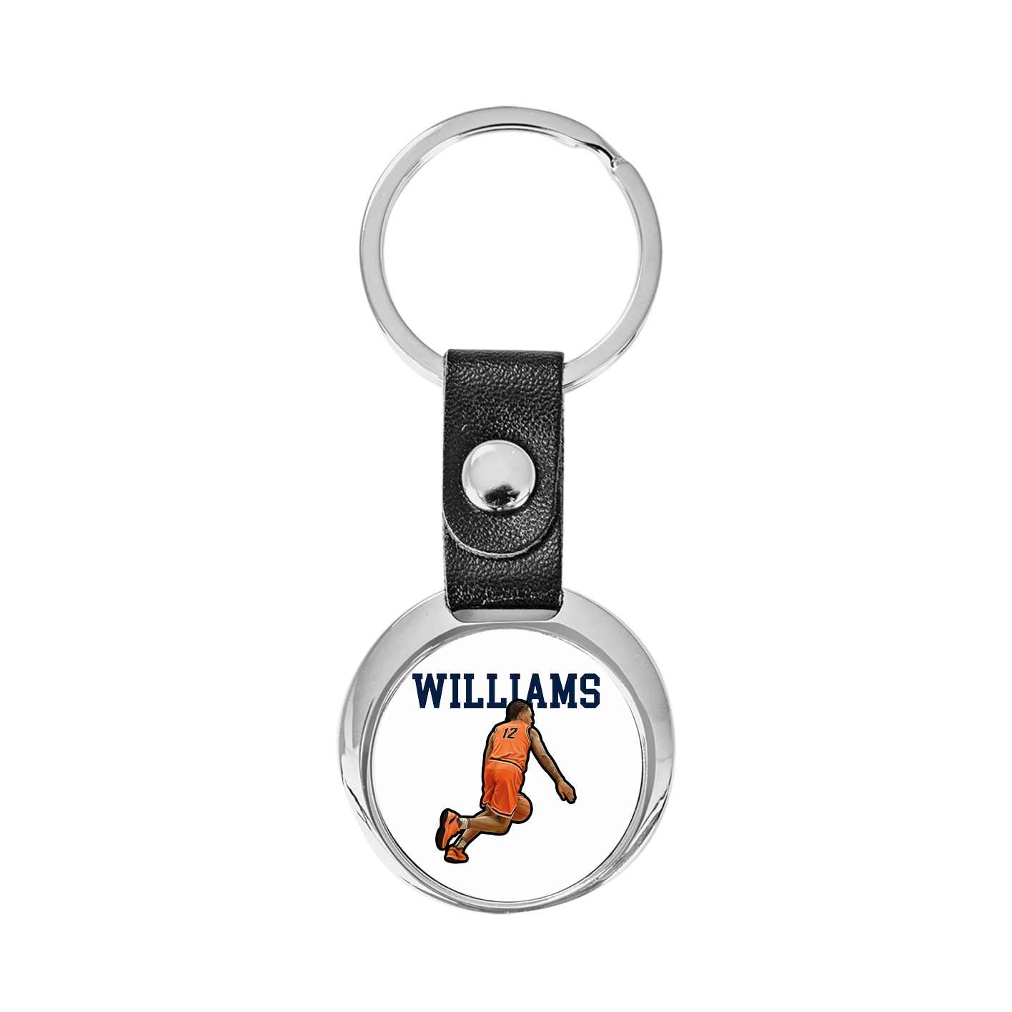 Key Chain — Shirsey in Classic