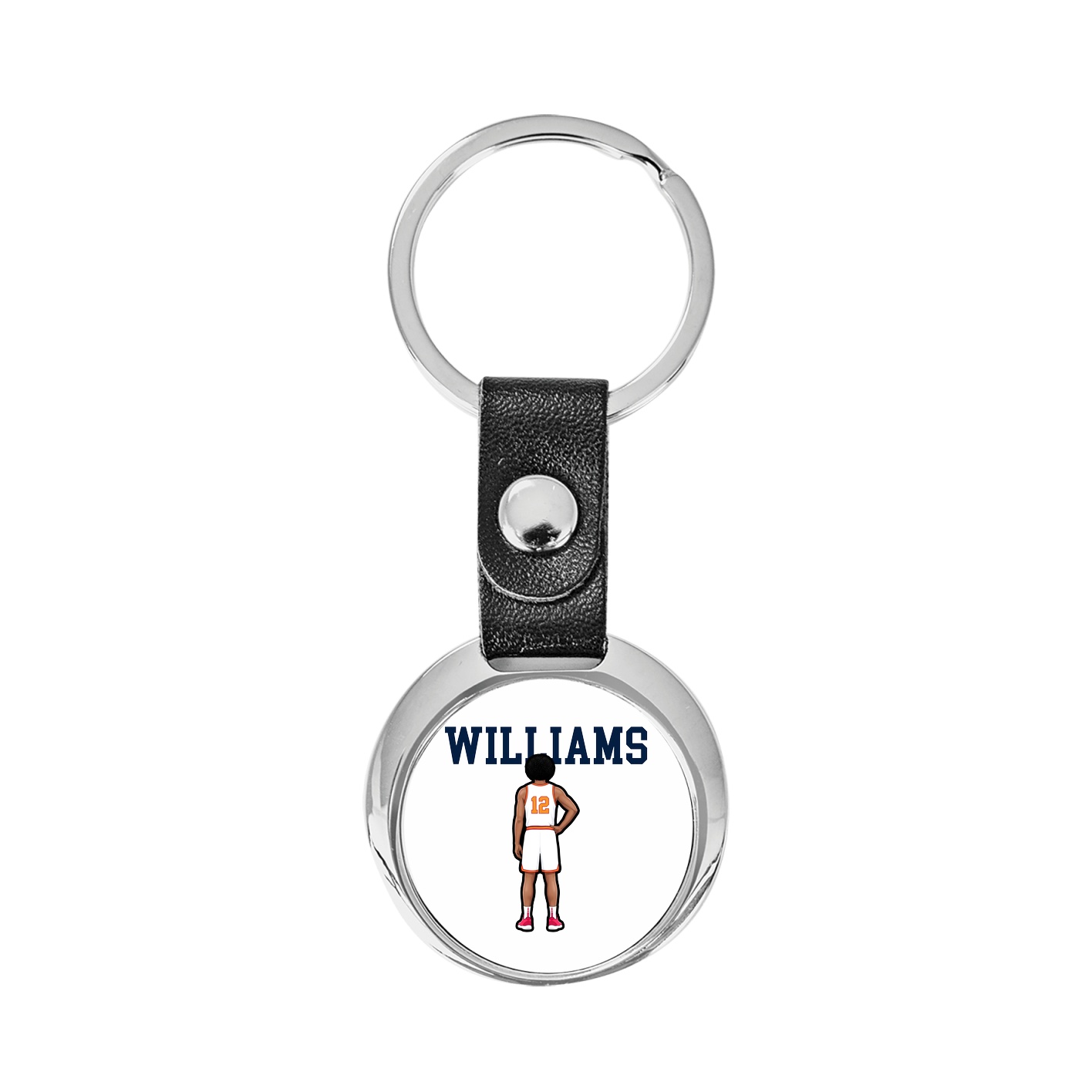 Key Chain — Shirsey in Classic