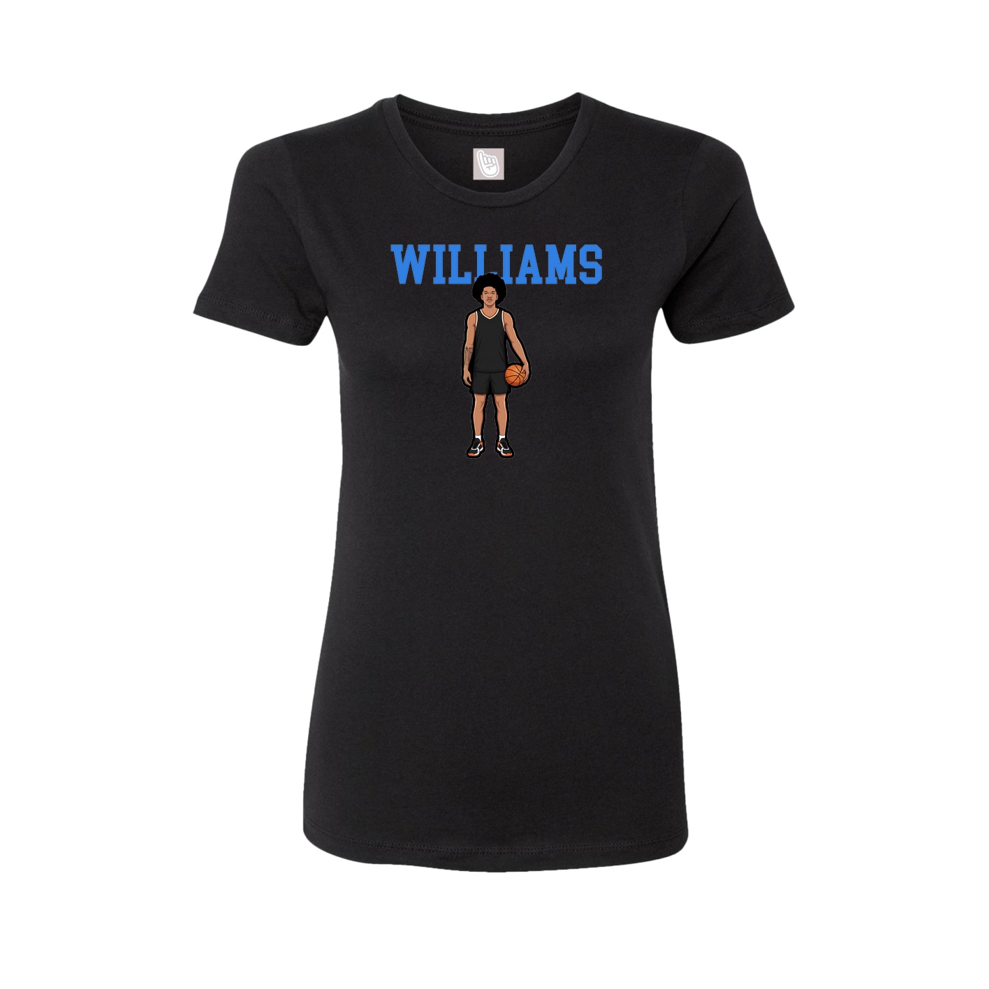 Womens Tee