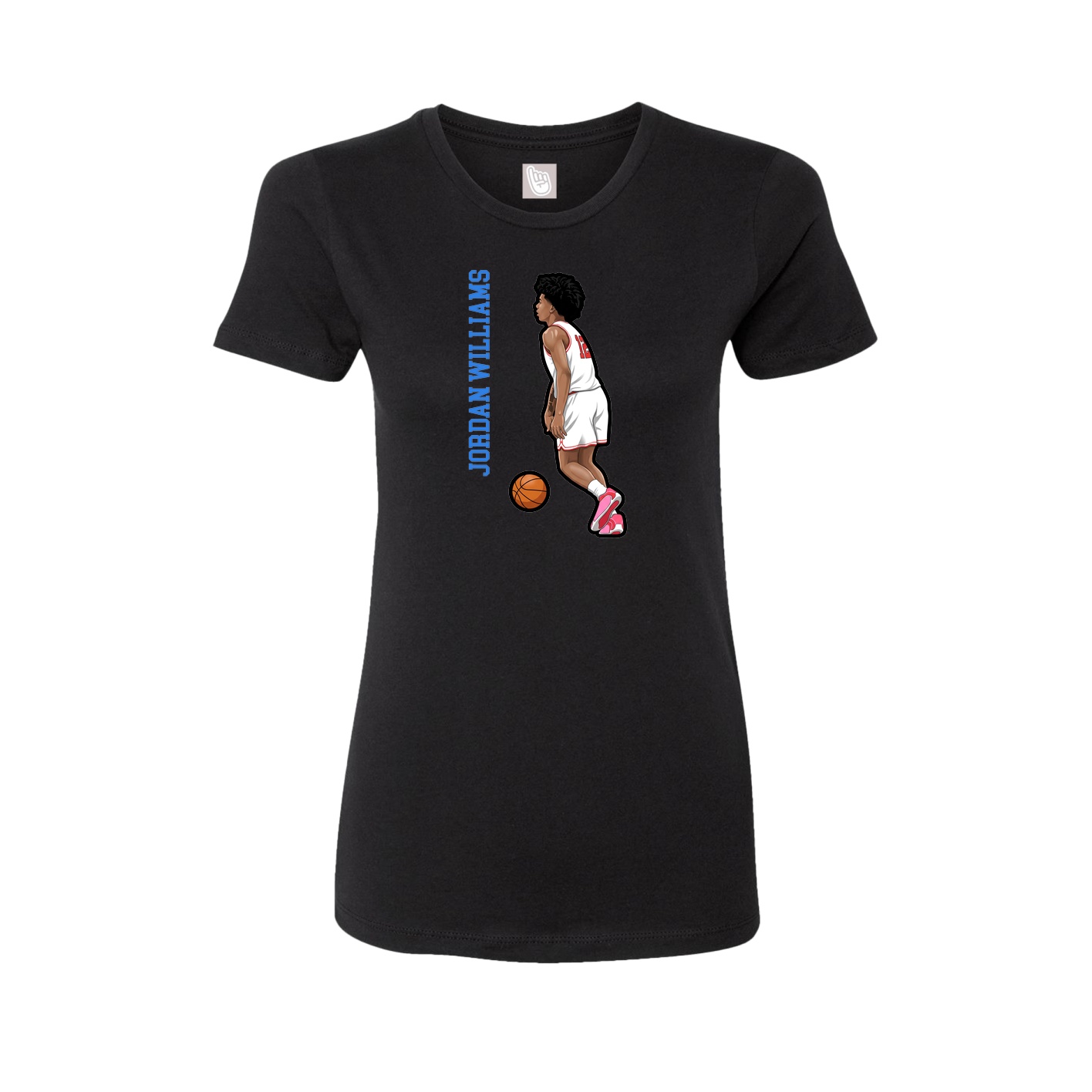 Womens Tee