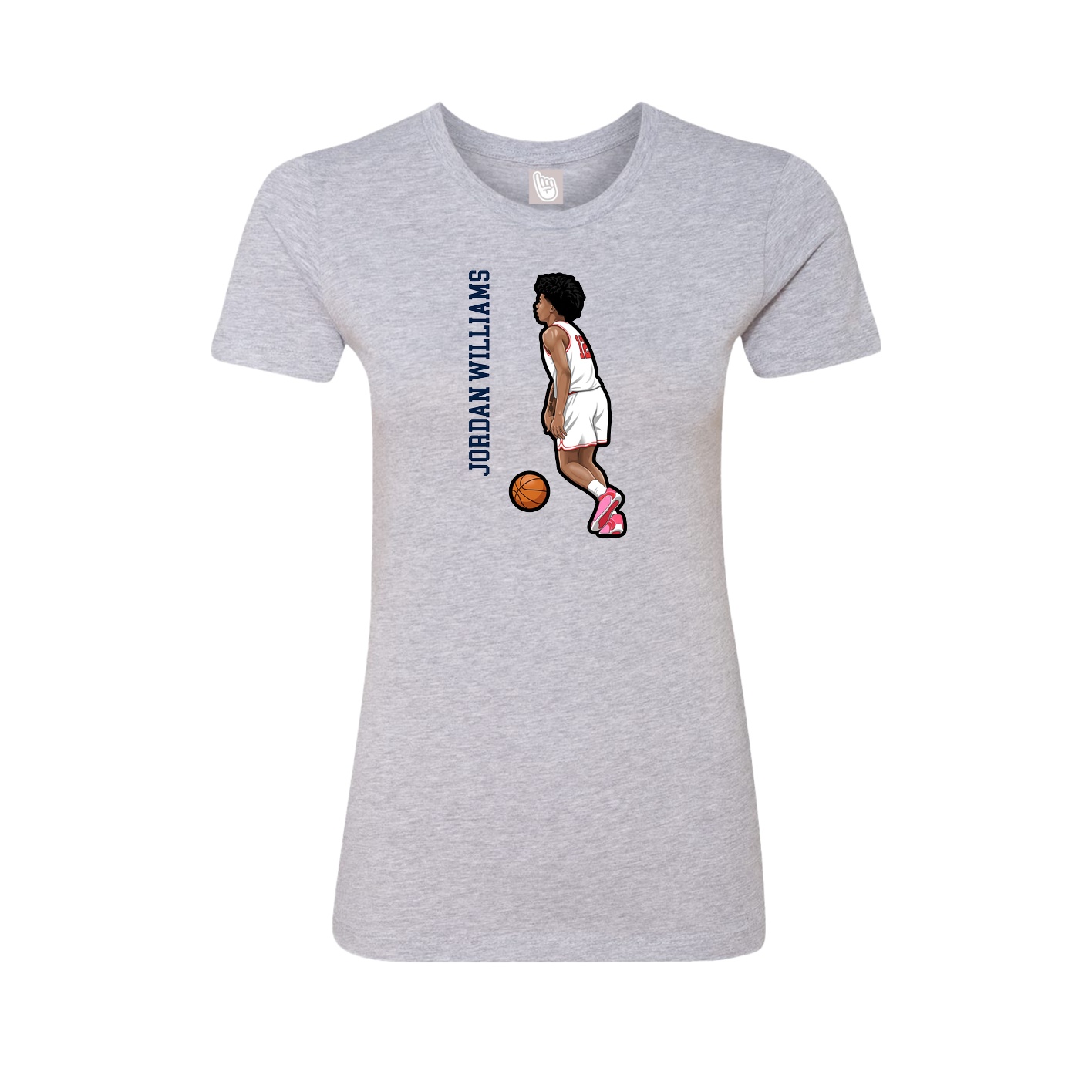 Womens Tee