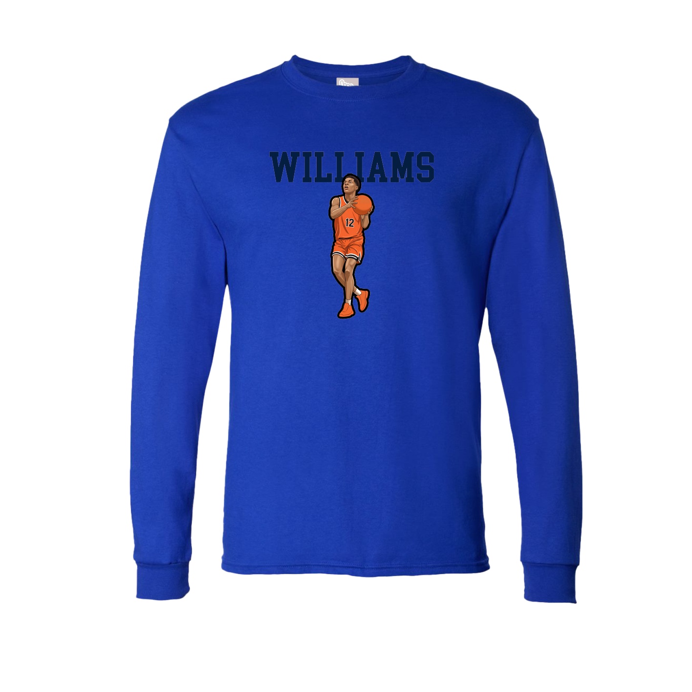 Long Sleeve Tee