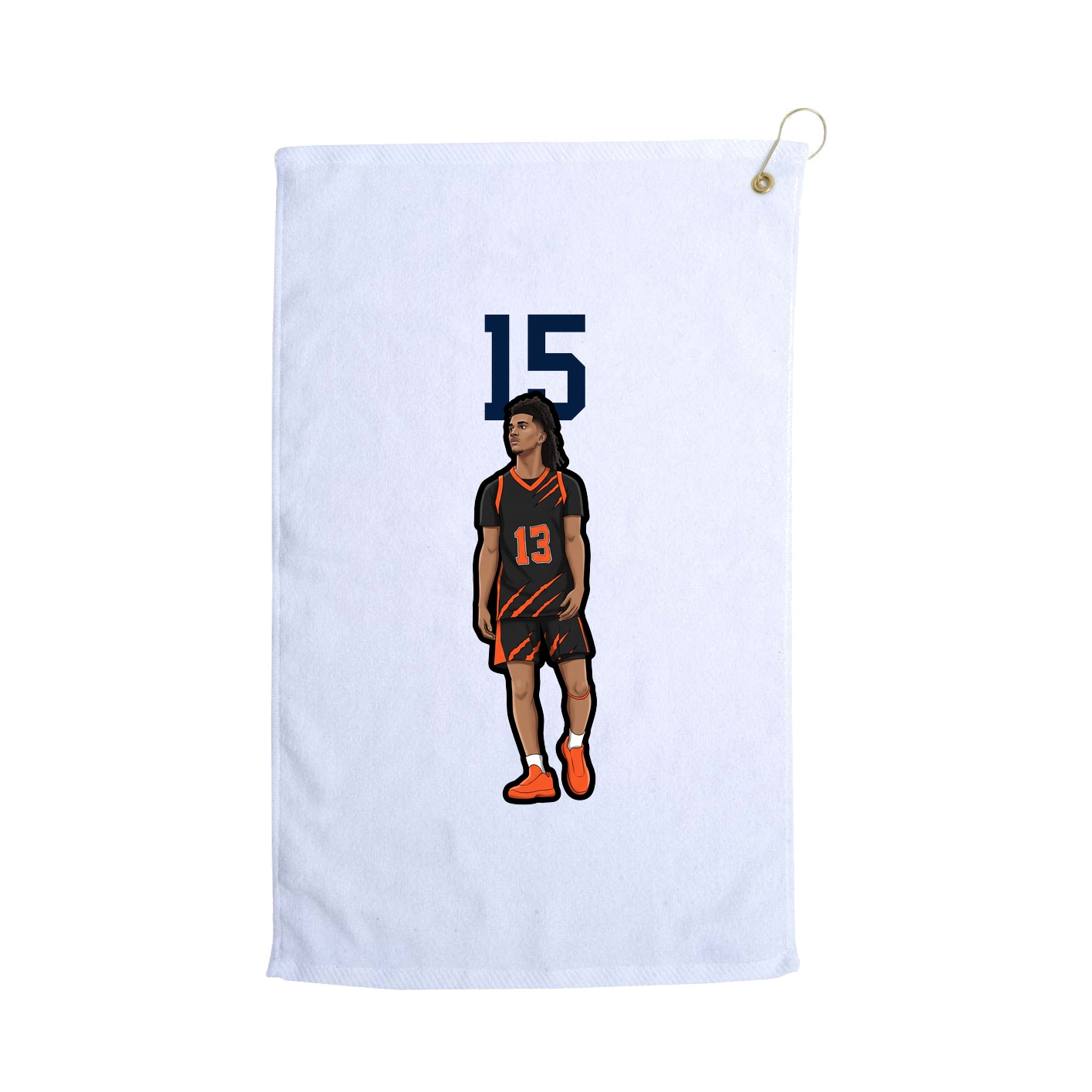 Golf Towel