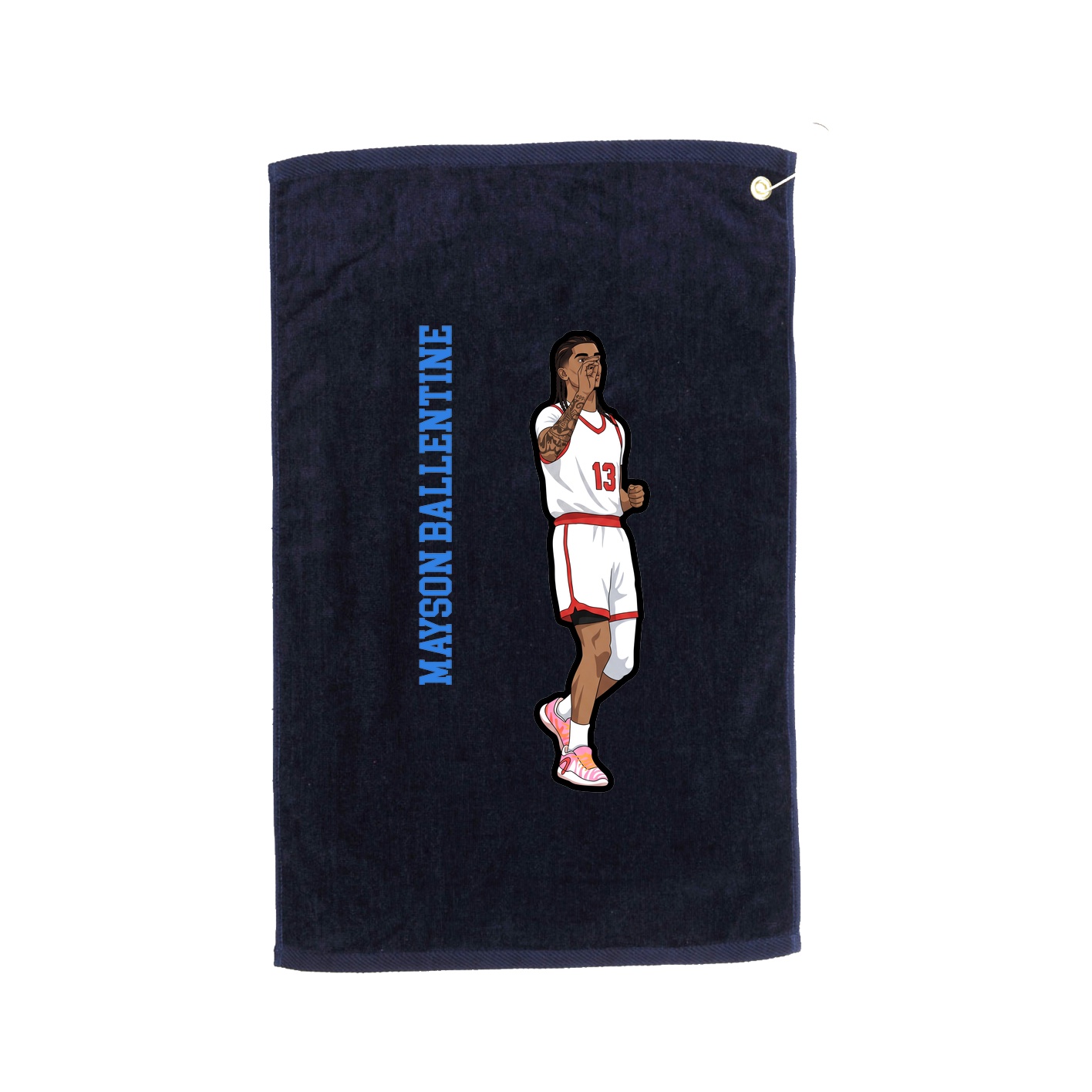 Golf Towel