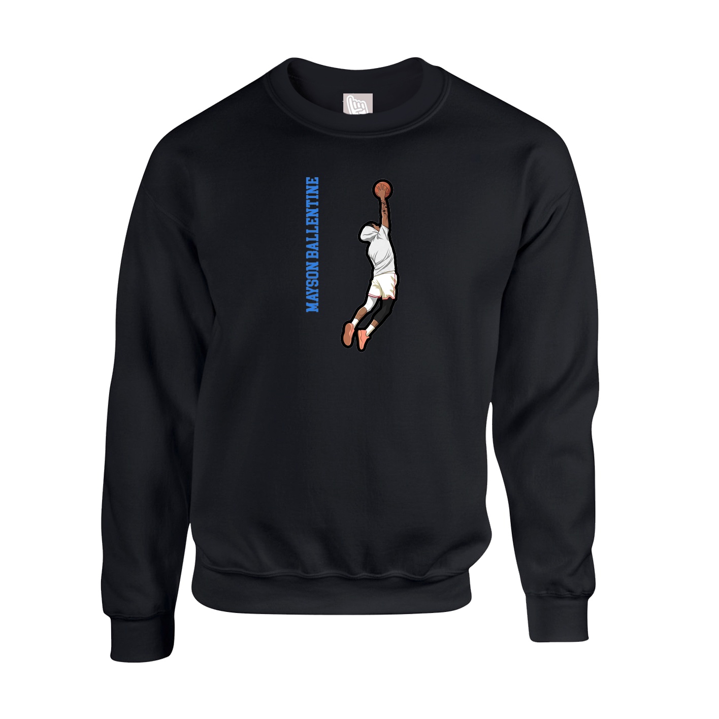 Fleece Crew