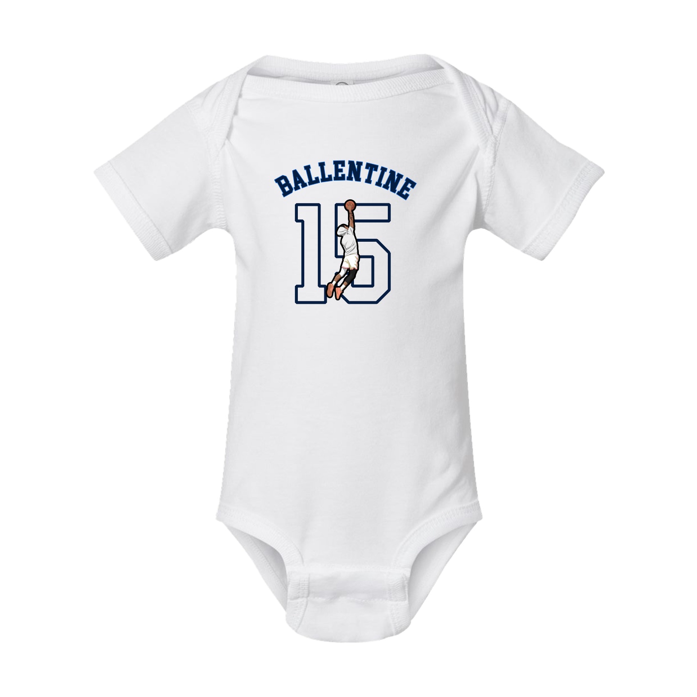 Baby Onesie