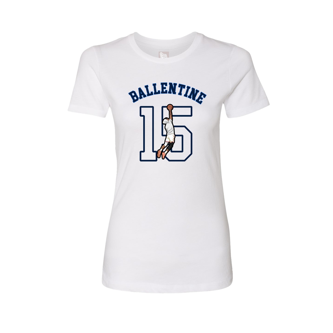 NIL Club Womens Tee